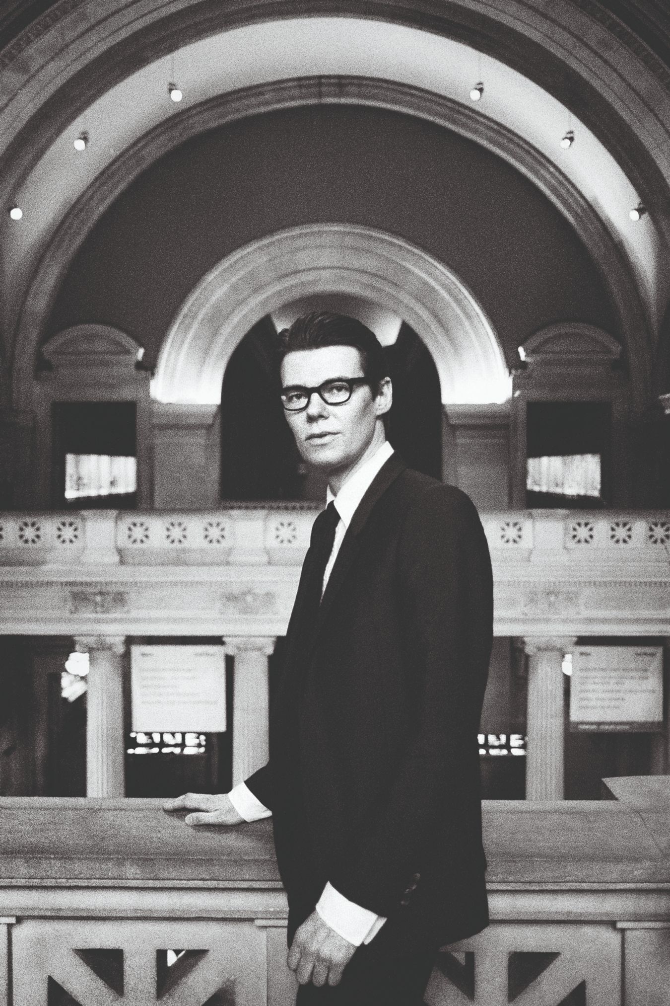 2026 оны Met Gala-гийн сэдэв зарлагдлаа (фото 18)