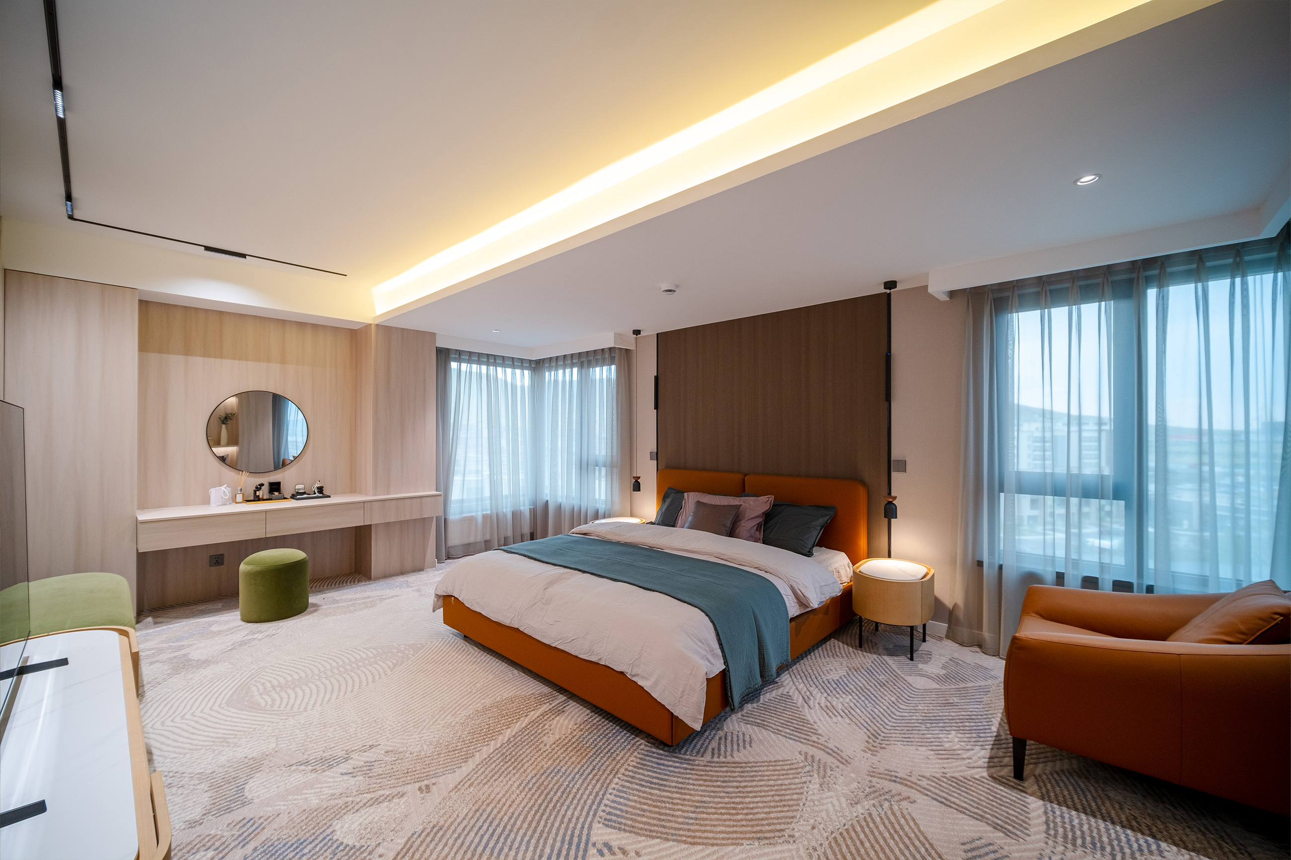 Casa Da Vinci Condo & Villa: NCD группийн ээлжит бүтээн байгуулалт (фото 6)