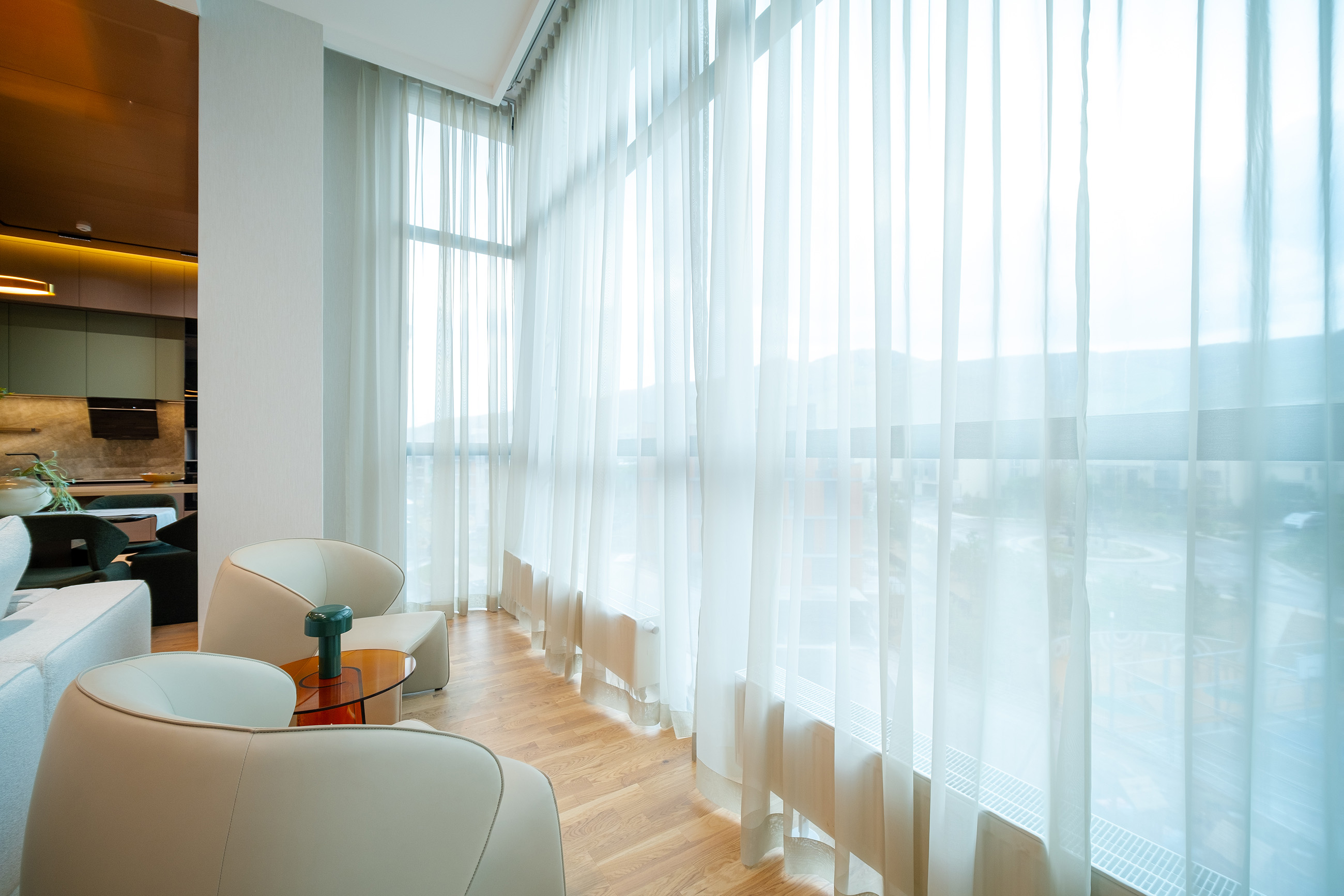 Casa Da Vinci Condo & Villa: NCD группийн ээлжит бүтээн байгуулалт (фото 4)