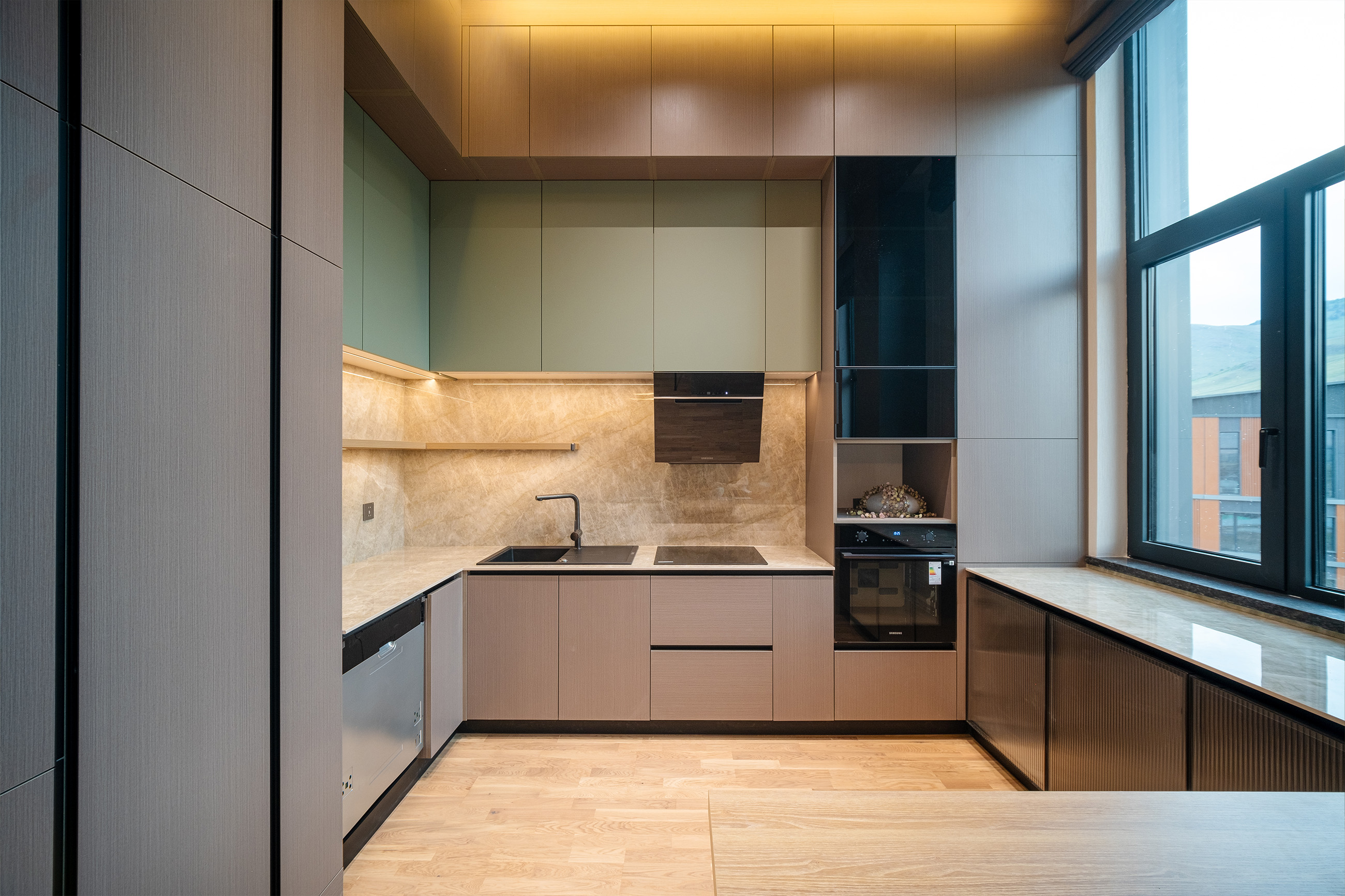 Casa Da Vinci Condo & Villa: NCD группийн ээлжит бүтээн байгуулалт (фото 3)