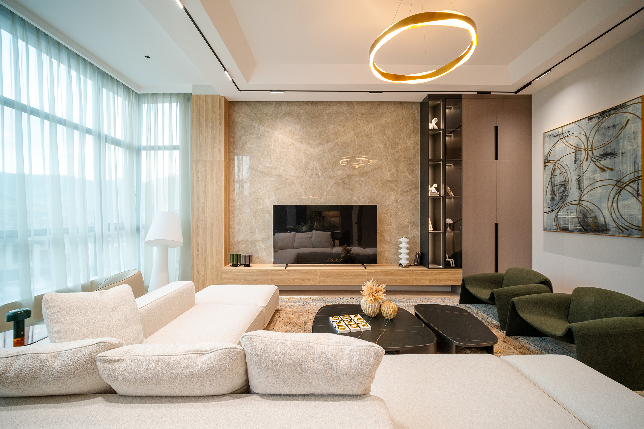 Casa Da Vinci Condo & Villa: NCD группийн ээлжит бүтээн байгуулалт (фото 2)