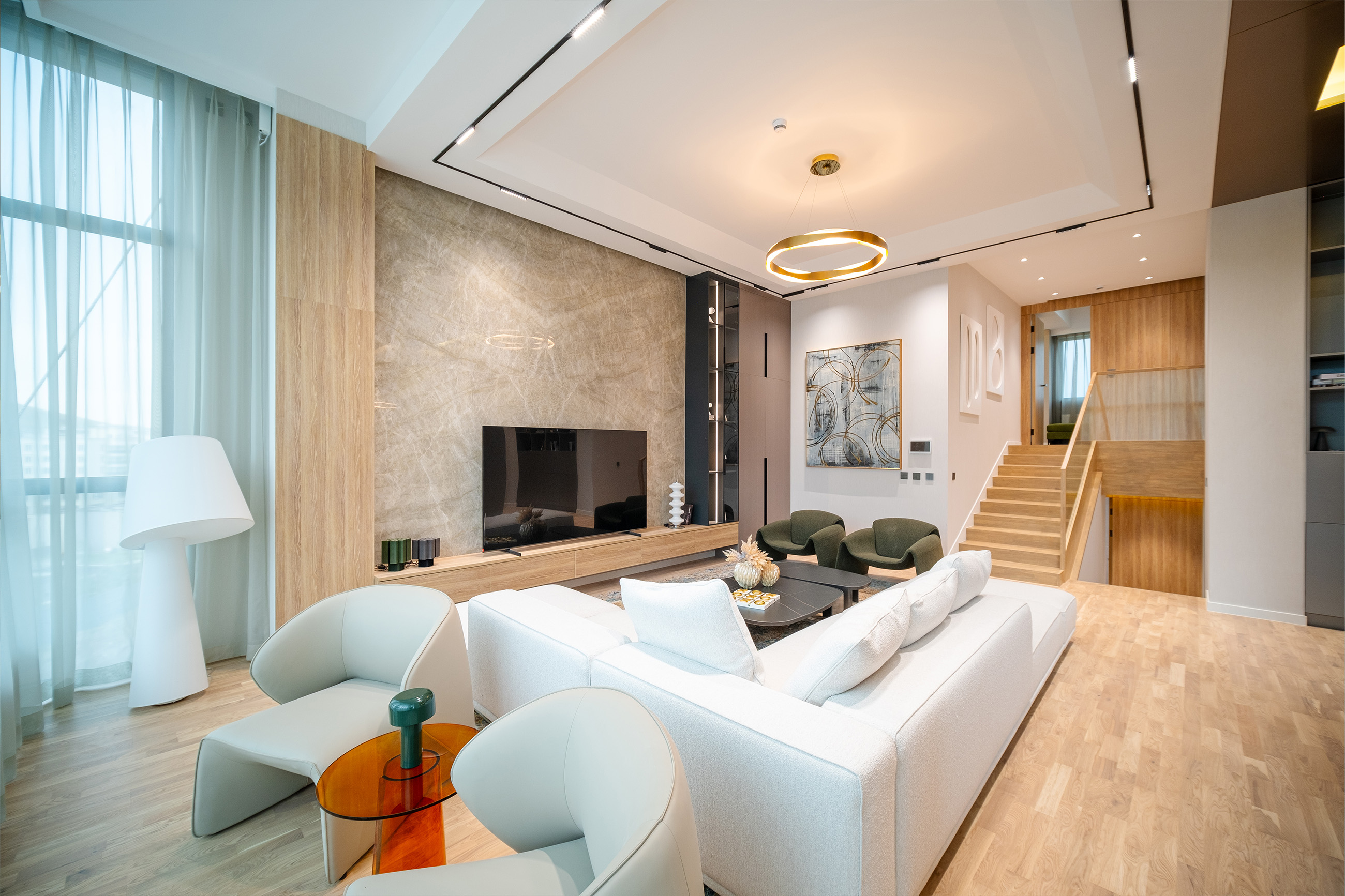 Casa Da Vinci Condo & Villa: NCD группийн ээлжит бүтээн байгуулалт (фото 7)