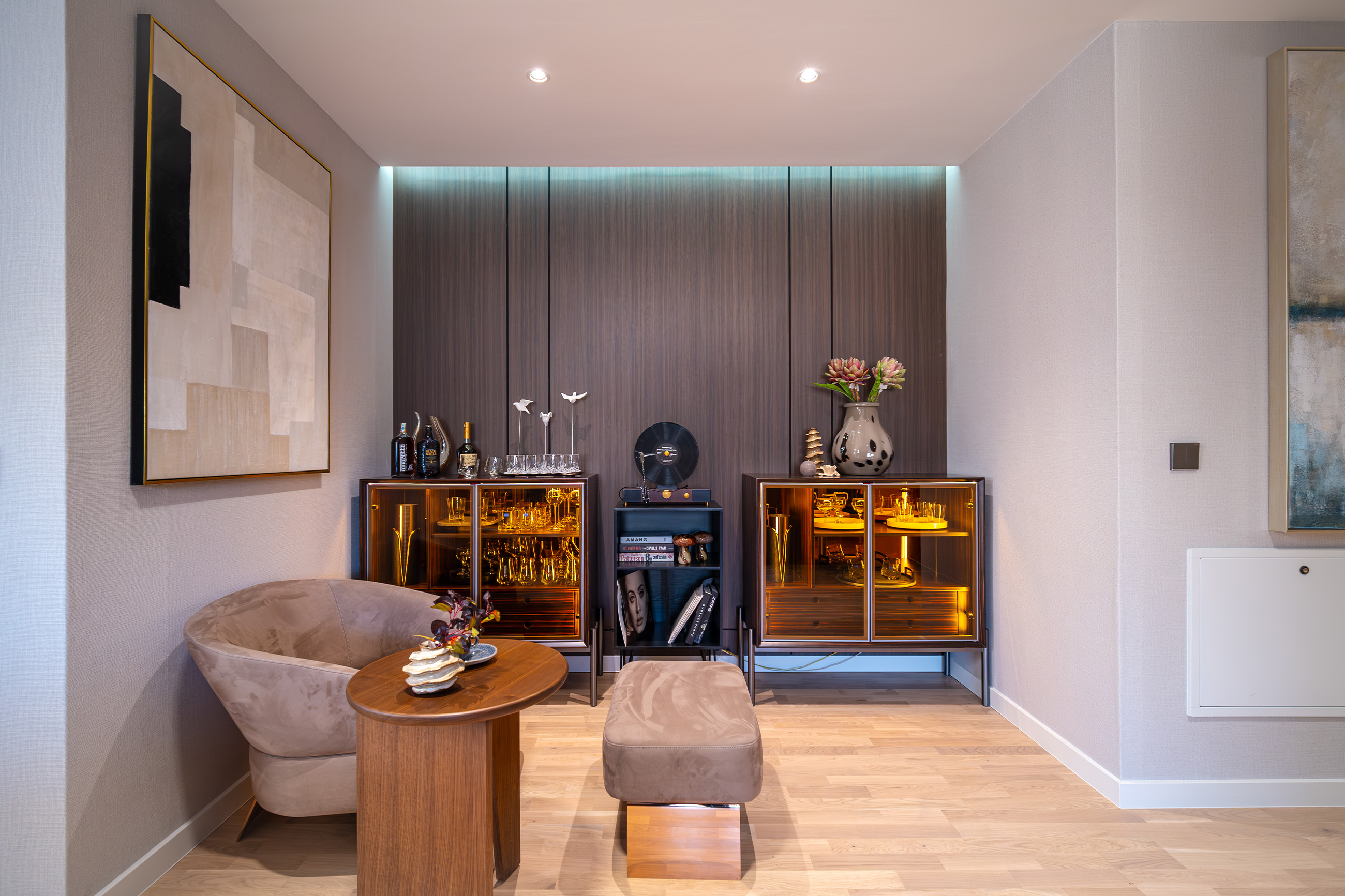 Casa Da Vinci Condo & Villa: NCD группийн ээлжит бүтээн байгуулалт (фото 12)