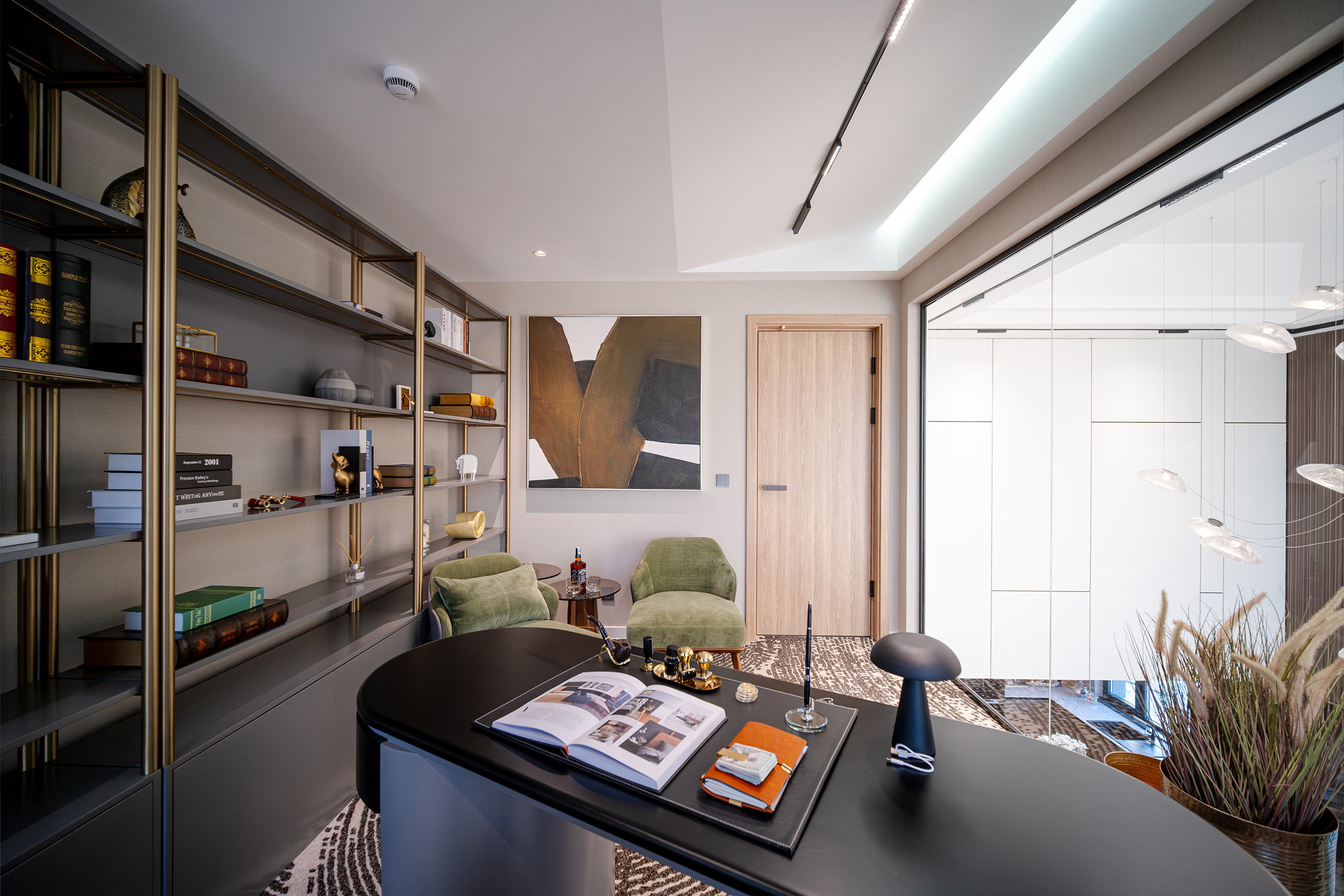 Casa Da Vinci Condo & Villa: NCD группийн ээлжит бүтээн байгуулалт (фото 9)