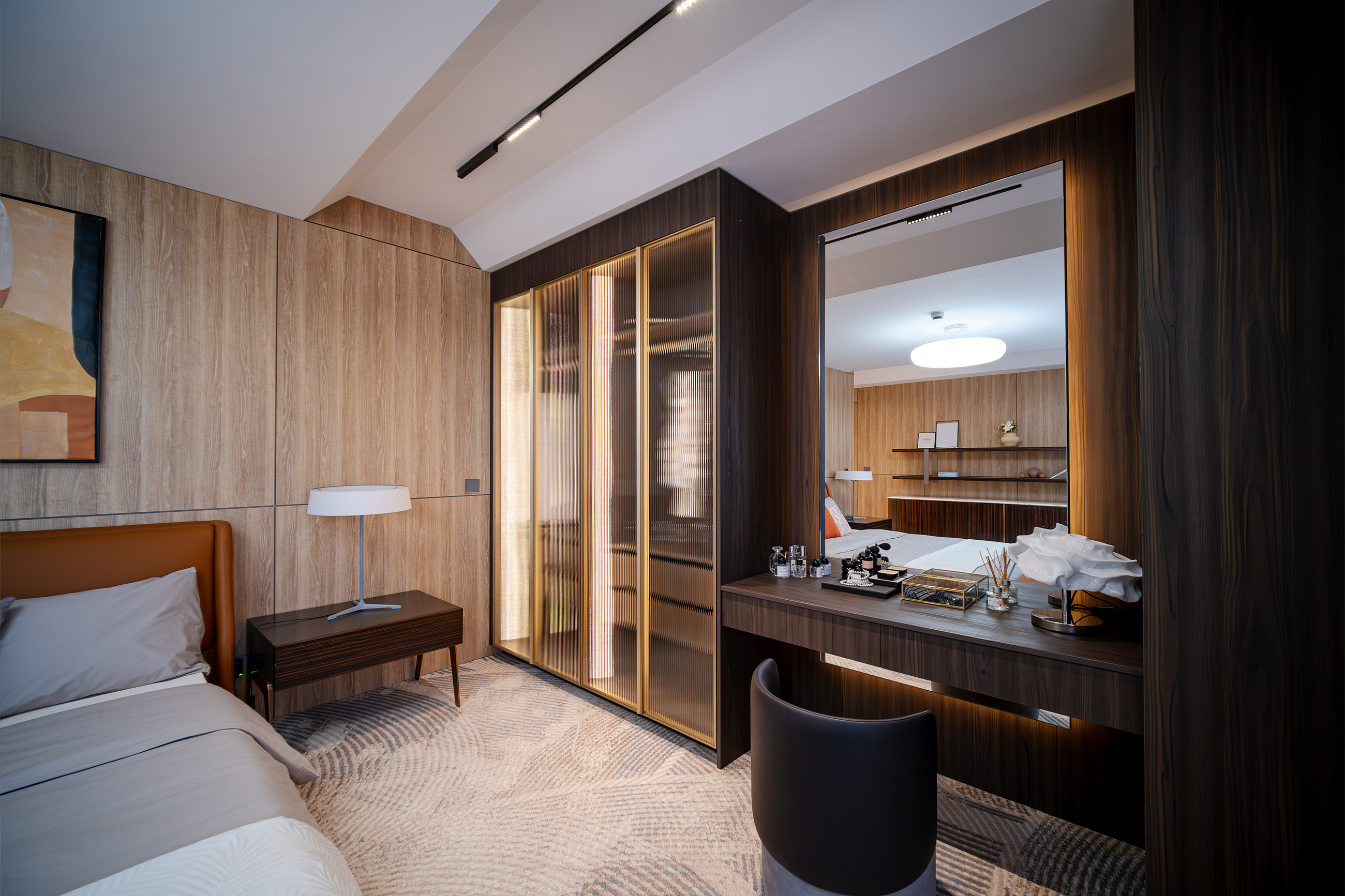 Casa Da Vinci Condo & Villa: NCD группийн ээлжит бүтээн байгуулалт (фото 11)