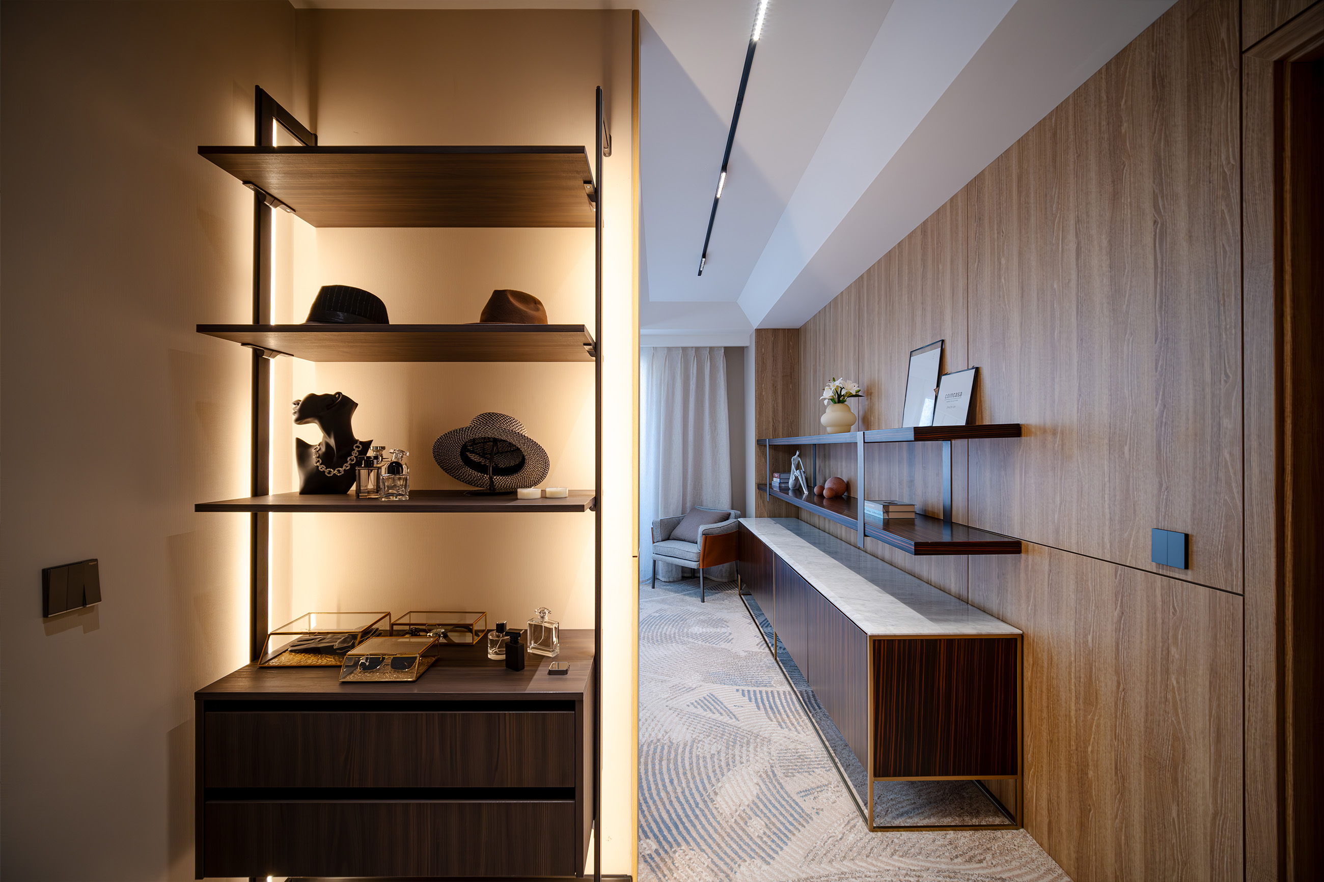 Casa Da Vinci Condo & Villa: NCD группийн ээлжит бүтээн байгуулалт (фото 10)