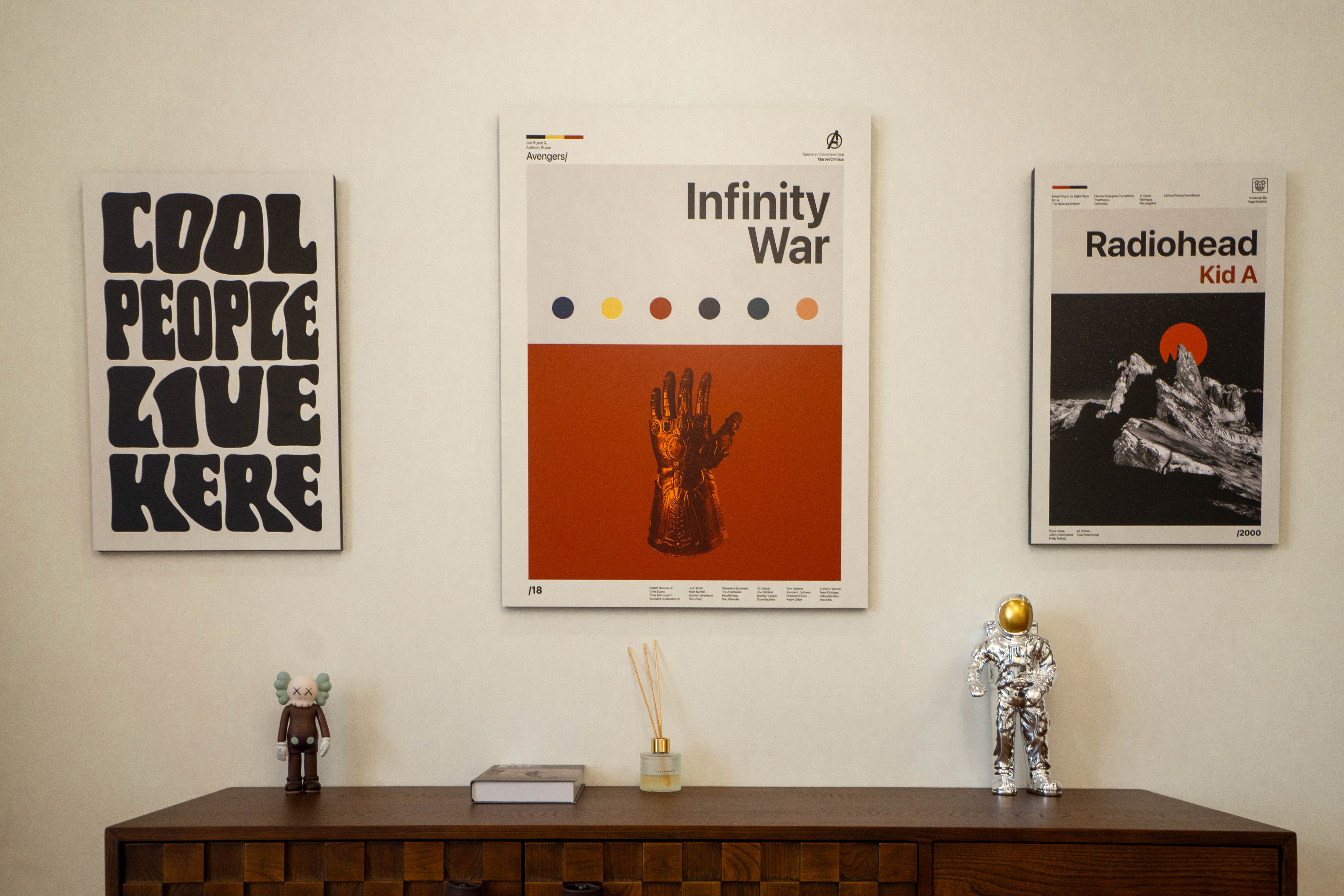 Амьдралын чанарын шинэ стандарт: 365 Mandala Residential Tower (фото 7)