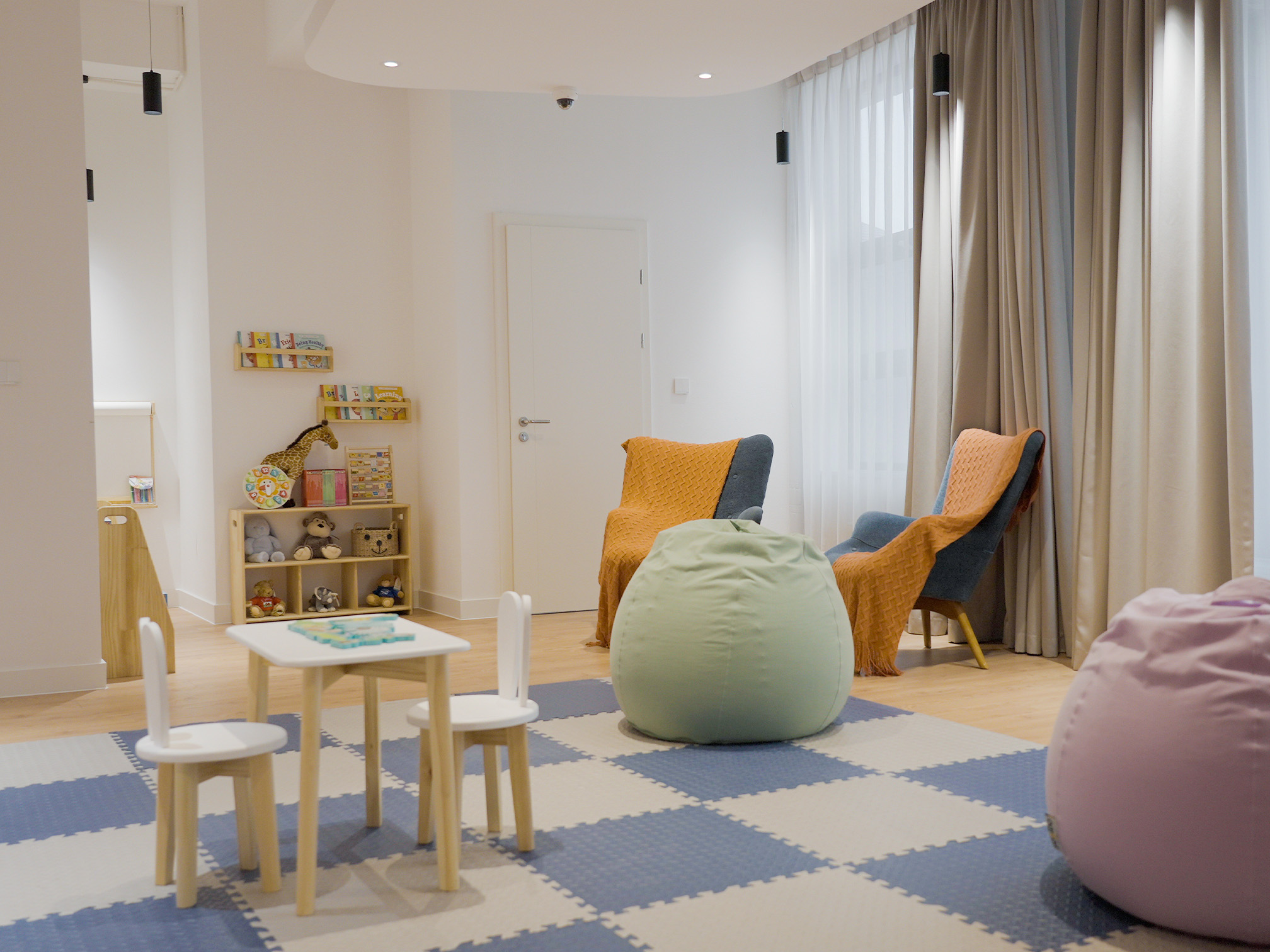 Амьдралын чанарын шинэ стандарт: 365 Mandala Residential Tower (фото 16)