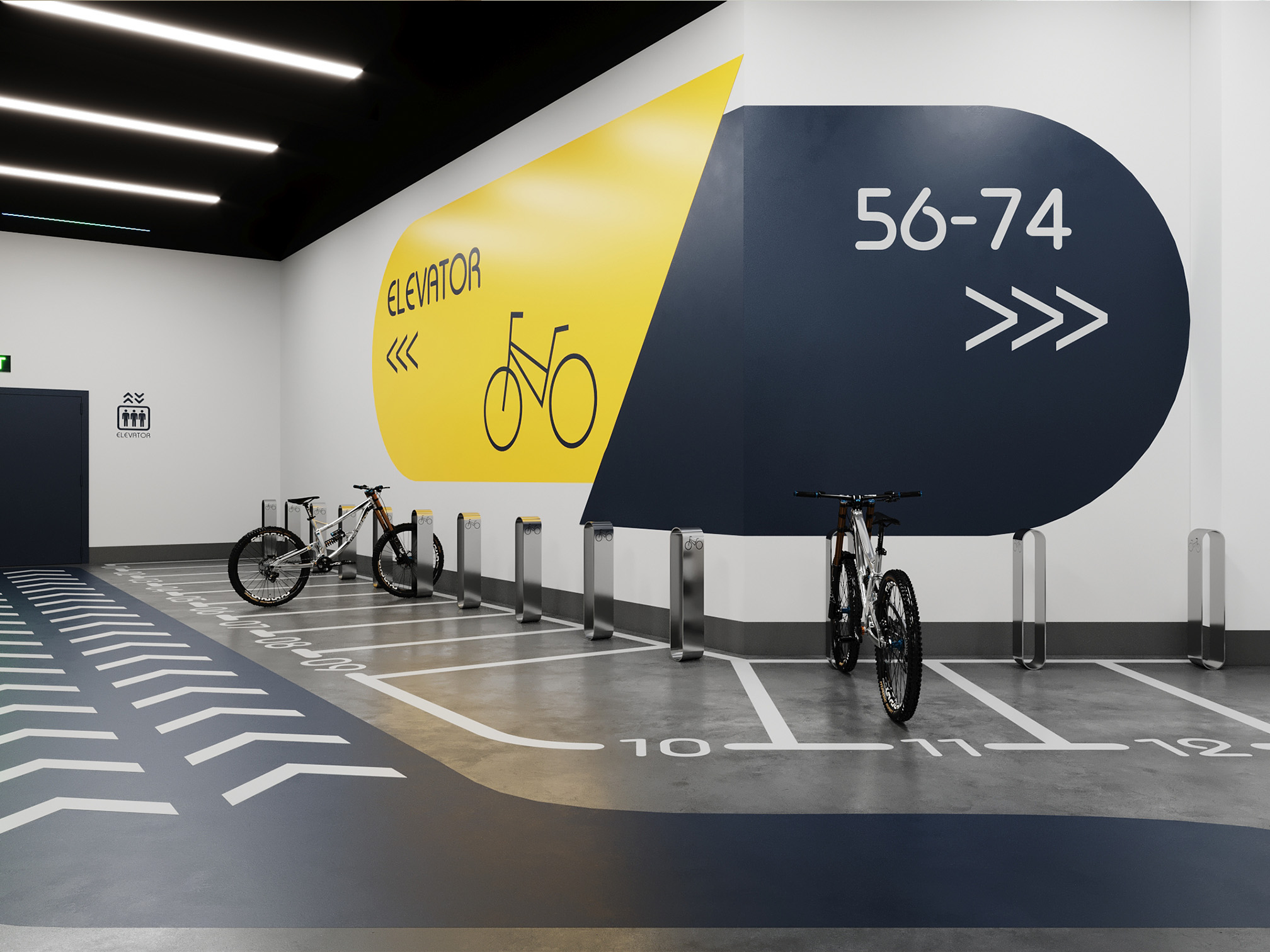 Амьдралын чанарын шинэ стандарт: 365 Mandala Residential Tower (фото 13)