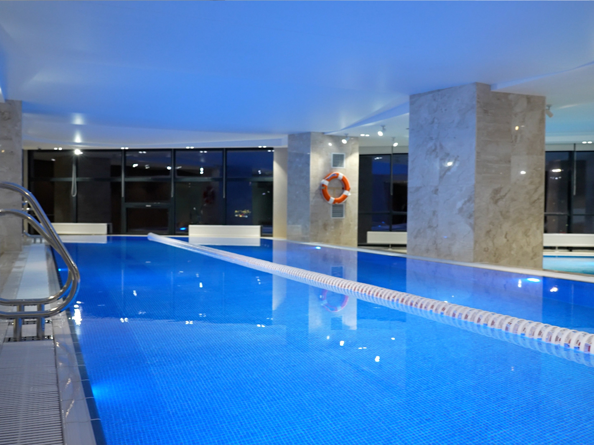 Амьдралын чанарын шинэ стандарт: 365 Mandala Residential Tower (фото 14)