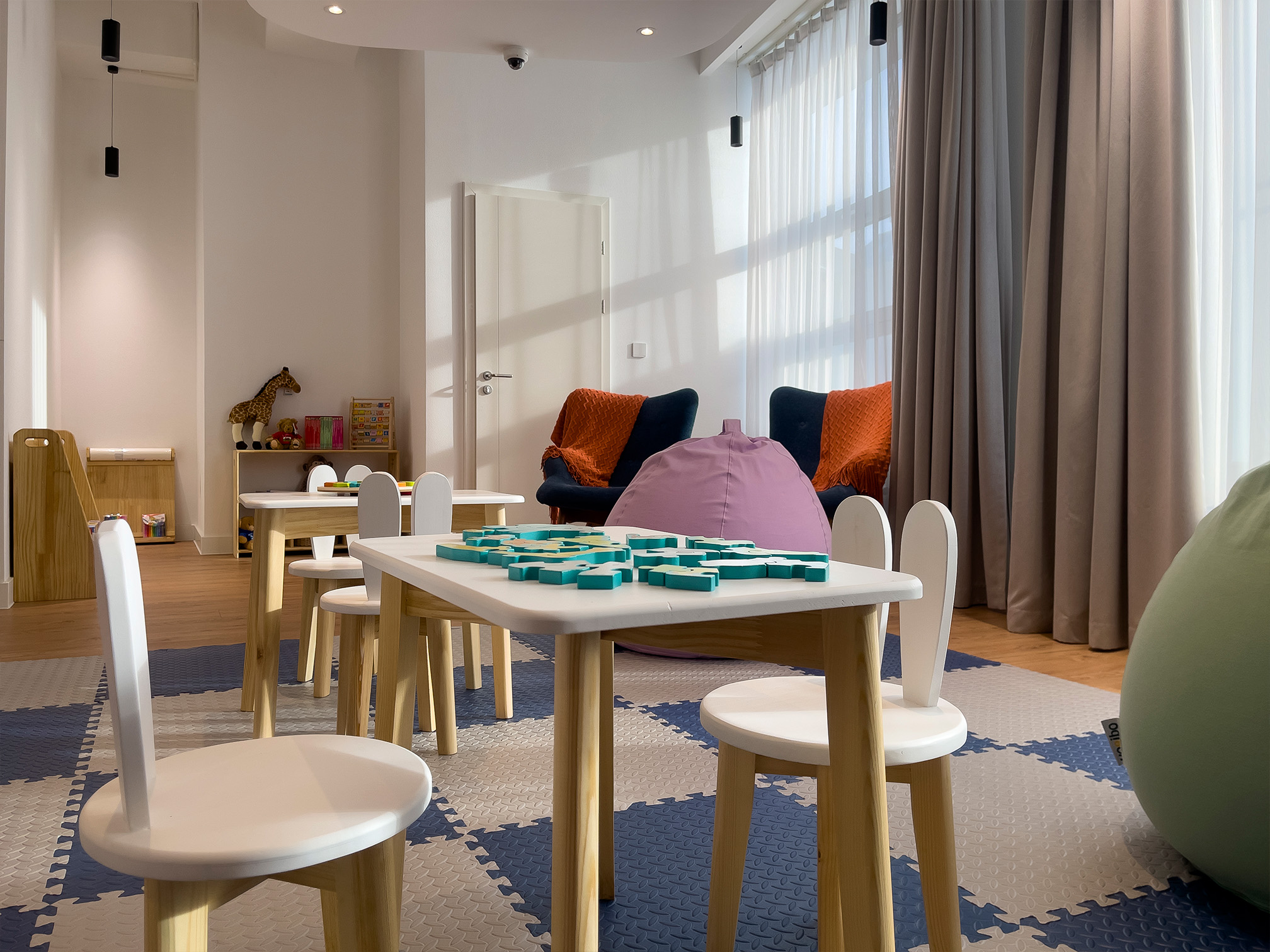 Амьдралын чанарын шинэ стандарт: 365 Mandala Residential Tower (фото 17)