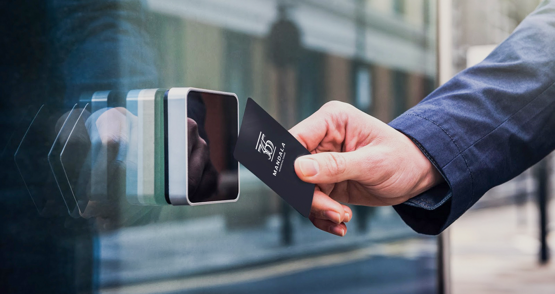 Амьдралын чанарын шинэ стандарт: 365 Mandala Residential Tower (фото 12)