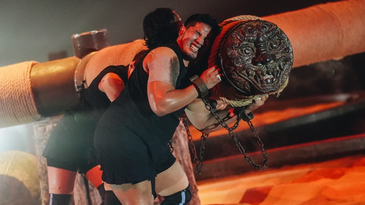 Physical: Asia нэвтрүүлгийн оролцогч А.Адьяасүрэн: “Өөртөө итгэхээс илүү багийнхандаа маш их итгэж байлаа” (фото 4)