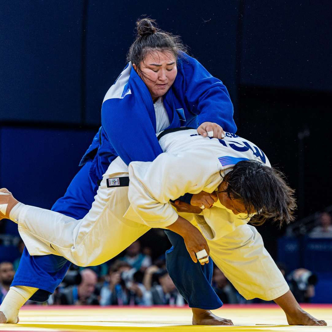 Physical: Asia нэвтрүүлгийн оролцогч А.Адьяасүрэн: “Өөртөө итгэхээс илүү багийнхандаа маш их итгэж байлаа” (фото 1)