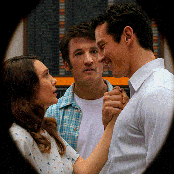 Арванхоёрдугаар сард нээлтээ хийх дэлгэцийн бүтээлүүд