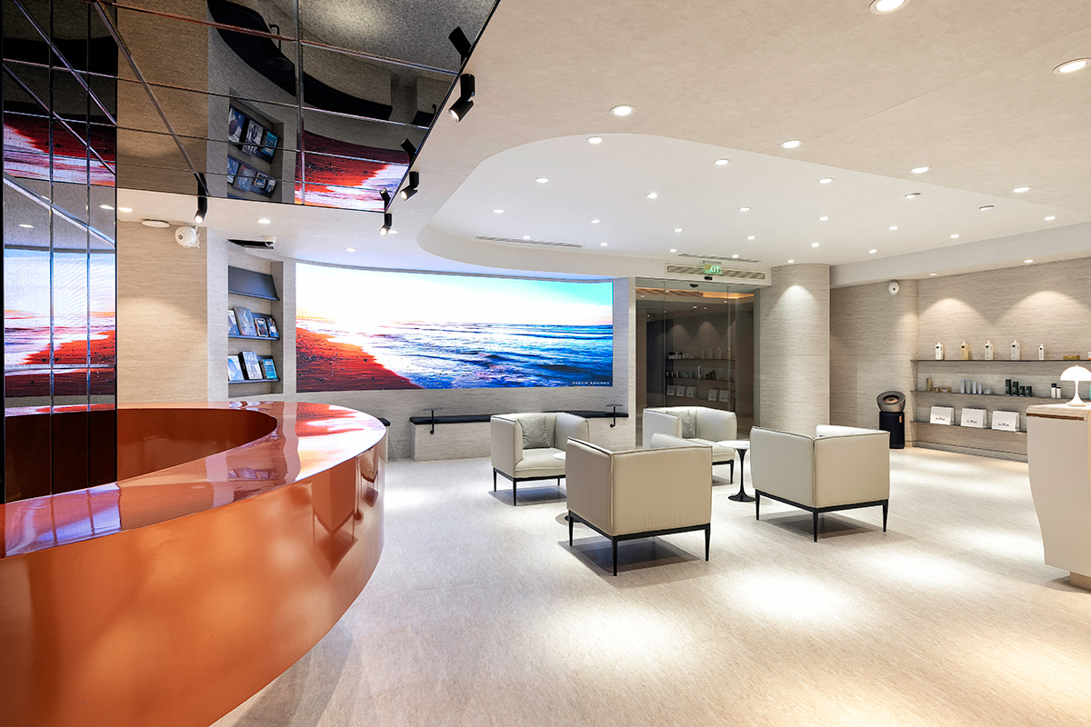 Oracle эмнэлэг x ХААН банк: Шууд хөнгөлөлттэй урамшууллаа эхлүүллээ (фото 1)