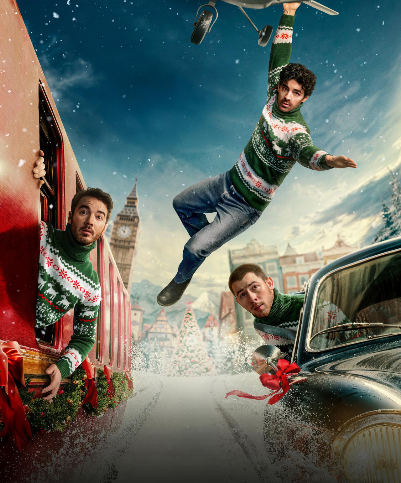 Баярын уур амьсгал оруулах шинэхэн кинонууд (фото 2)