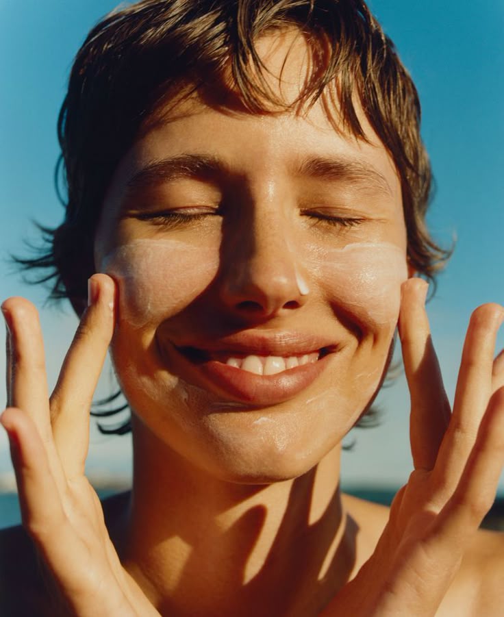 Стресс болон дижитал дадлууд арьсыг хэрхэн хөгшрүүлдэг вэ? (фото 3)