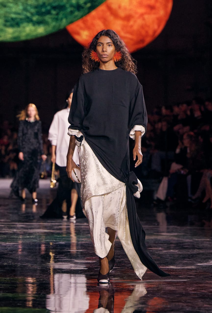 Матье Блази Chanel брэндэд шинэчлэлийг авчирлаа (фото 36)