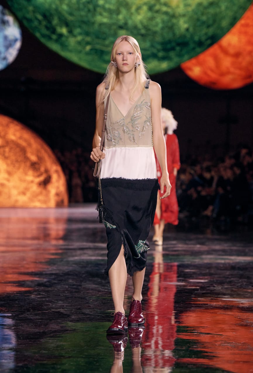 Матье Блази Chanel брэндэд шинэчлэлийг авчирлаа (фото 41)