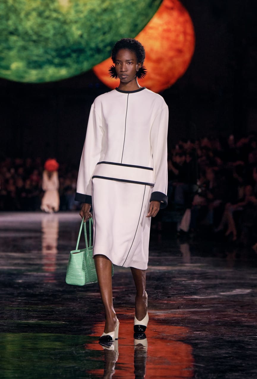 Матье Блази Chanel брэндэд шинэчлэлийг авчирлаа (фото 39)