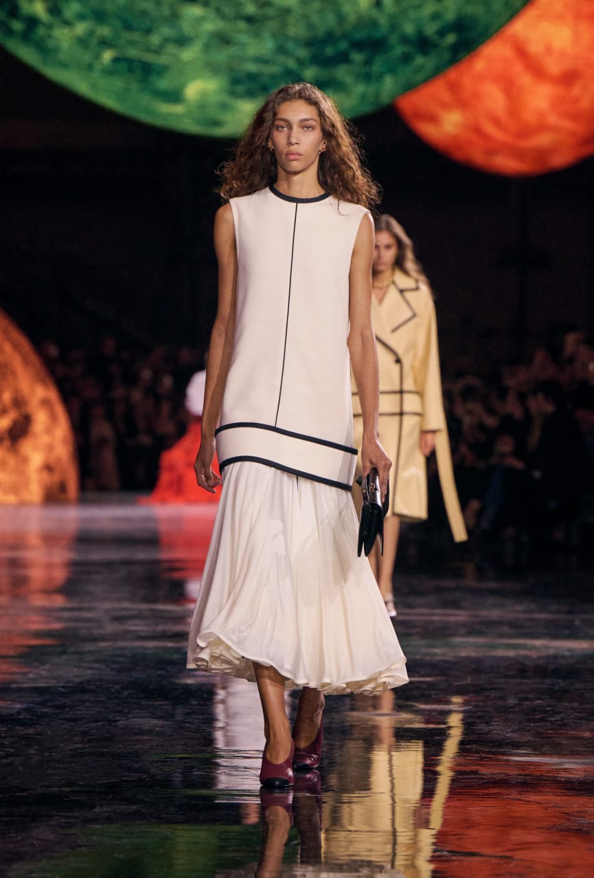 Матье Блази Chanel брэндэд шинэчлэлийг авчирлаа (фото 43)