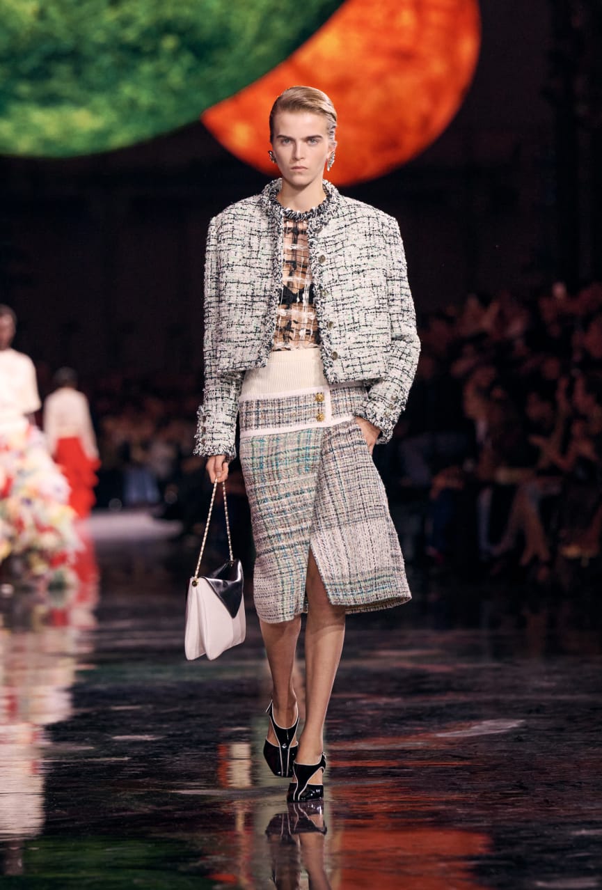 Матье Блази Chanel брэндэд шинэчлэлийг авчирлаа (фото 56)