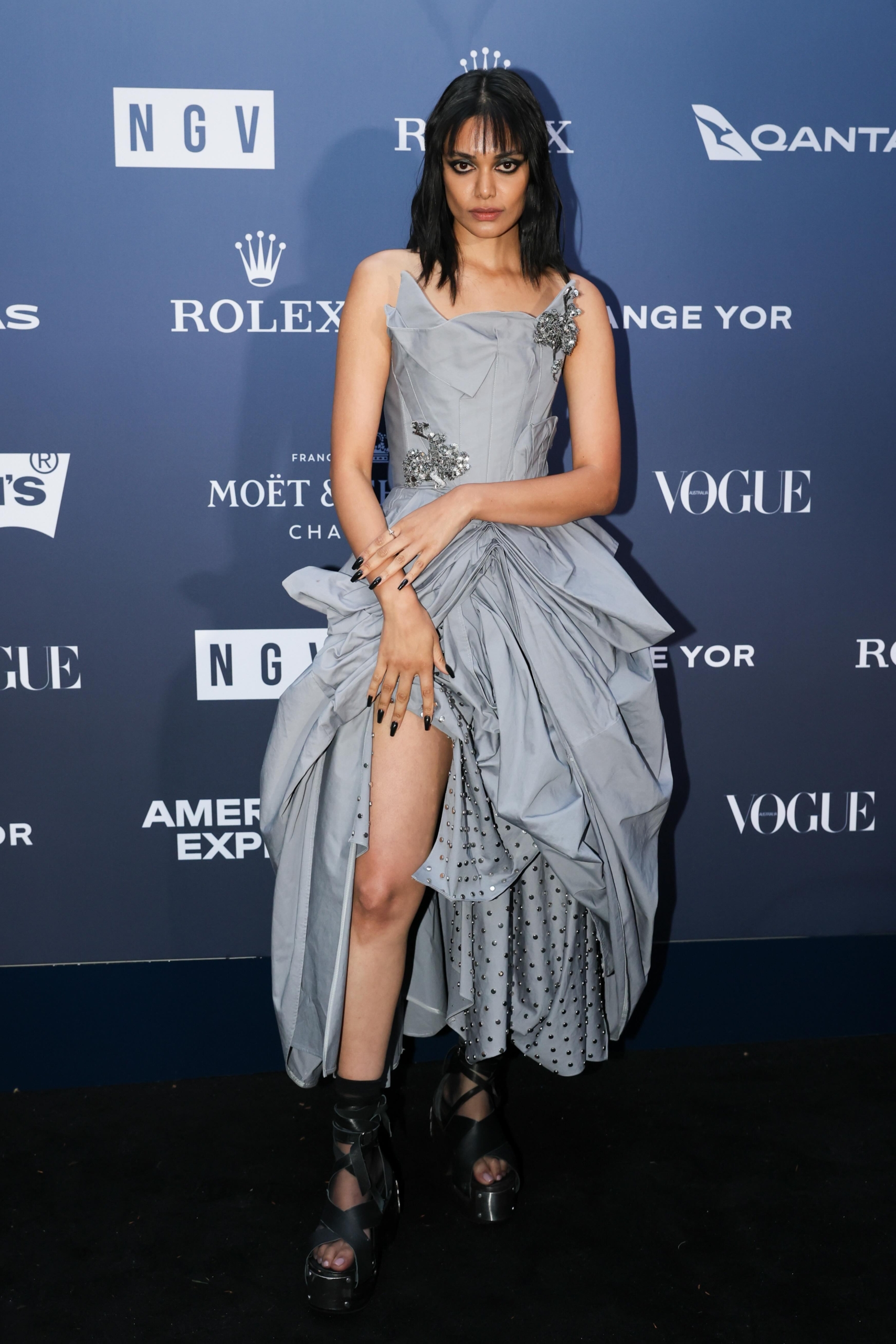 Мельбурн дахь Викториягийн Үндэсний Галерейд Westwood | Kawakubo үзэсгэлэн дэлгэгдлээ (фото 29)