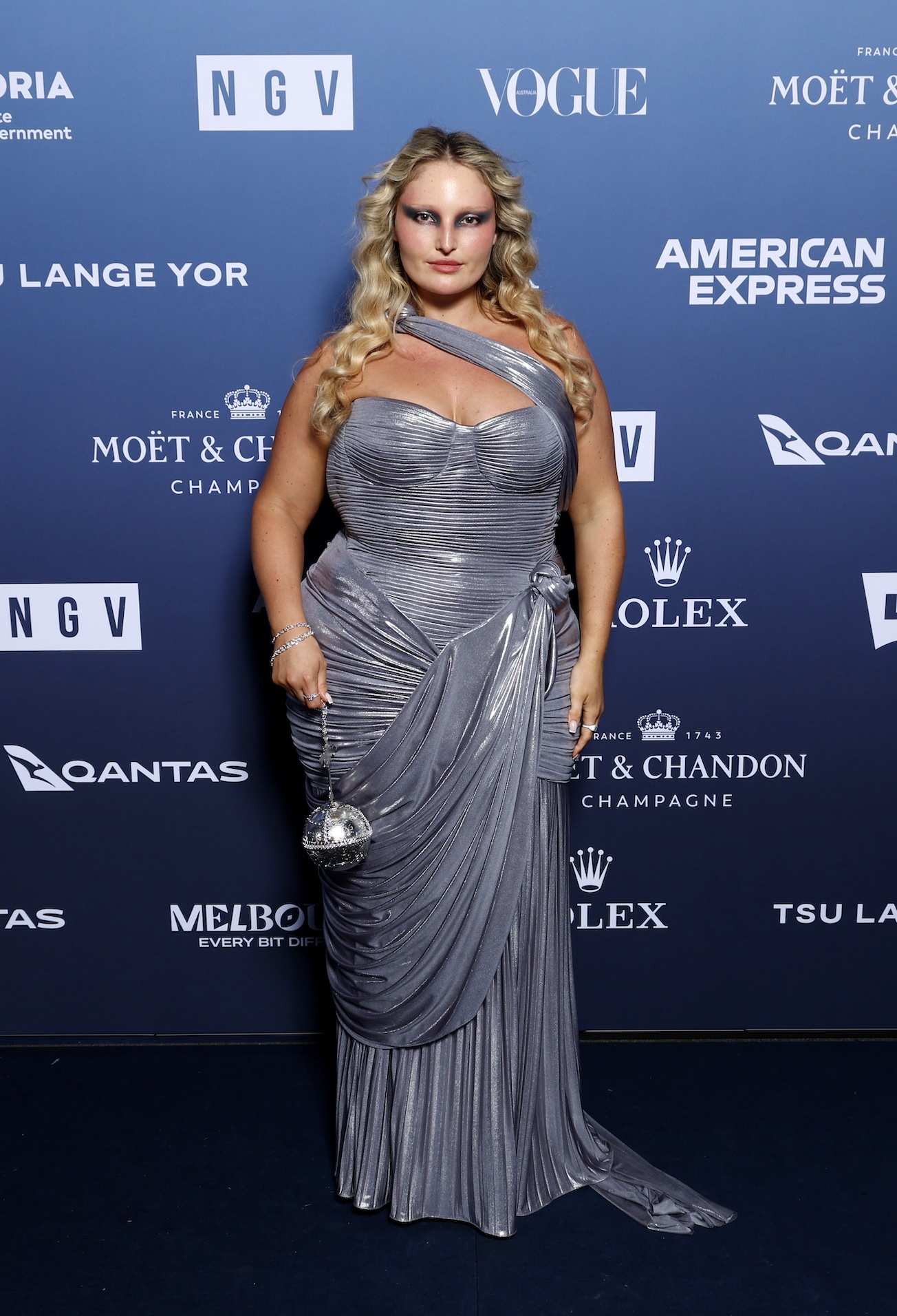 Мельбурн дахь Викториягийн Үндэсний Галерейд Westwood | Kawakubo үзэсгэлэн дэлгэгдлээ (фото 30)