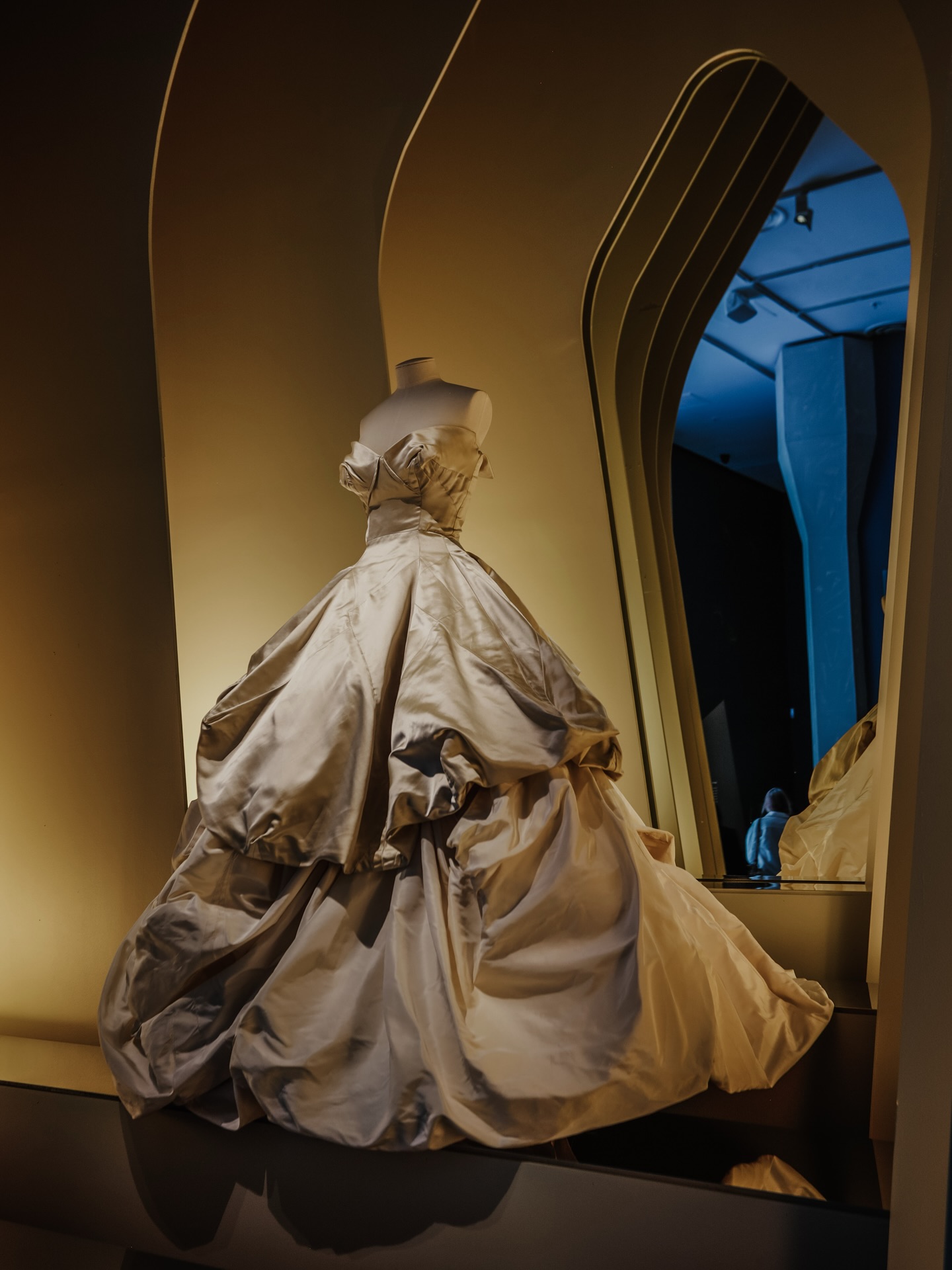 Мельбурн дахь Викториягийн Үндэсний Галерейд Westwood | Kawakubo үзэсгэлэн дэлгэгдлээ (фото 7)