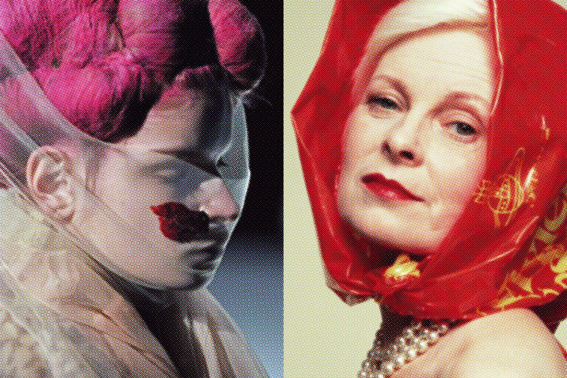 Мельбурн дахь Викториягийн Үндэсний Галерейд Westwood | Kawakubo үзэсгэлэн дэлгэгдлээ (фото 1)