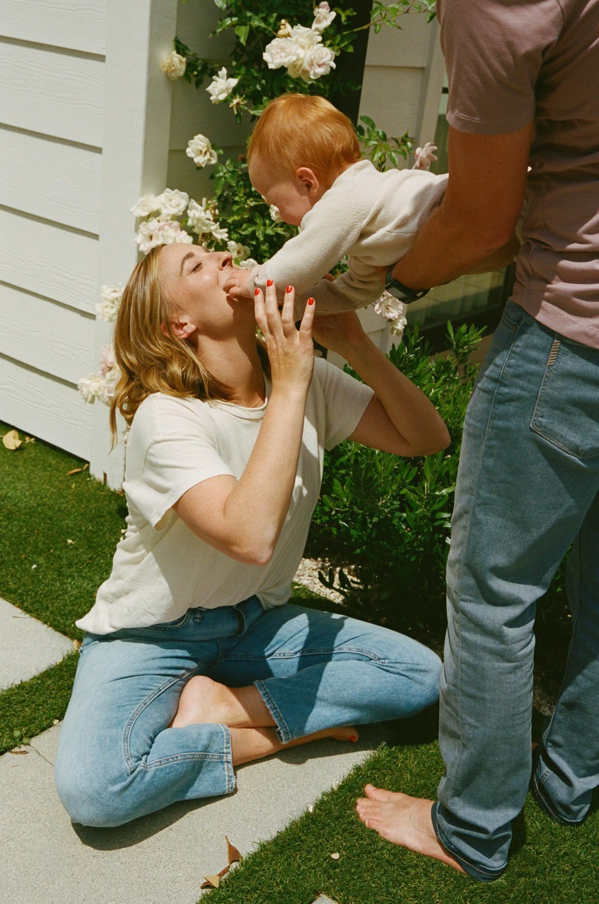 Хүүхэд өвдөх үед гэр бүлд юу тохиолддог вэ? Хэрхэн үүнийг даван туулах вэ? (фото 3)