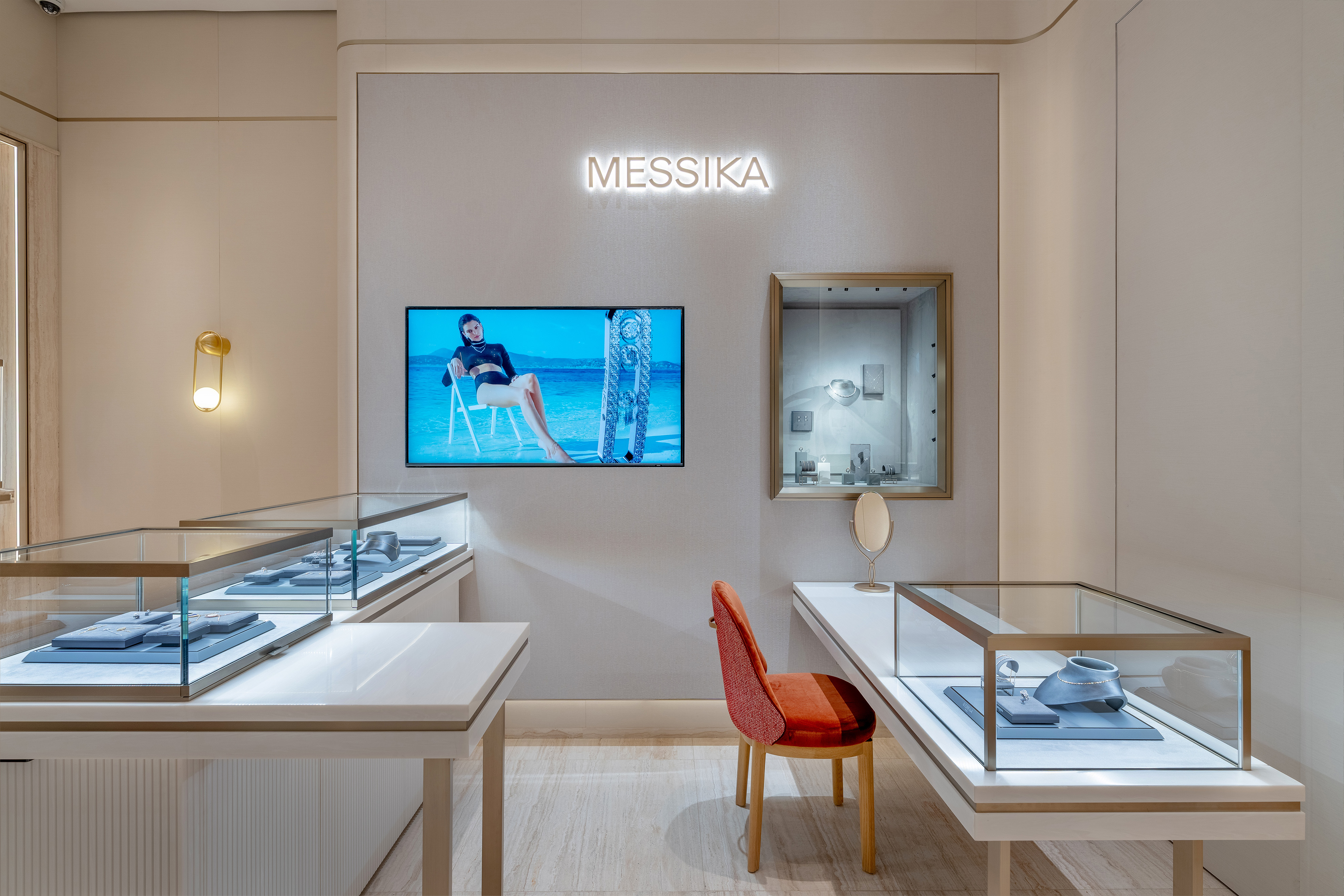 Cartier болон Messika брэнд албан ёсоор Монголд (фото 17)