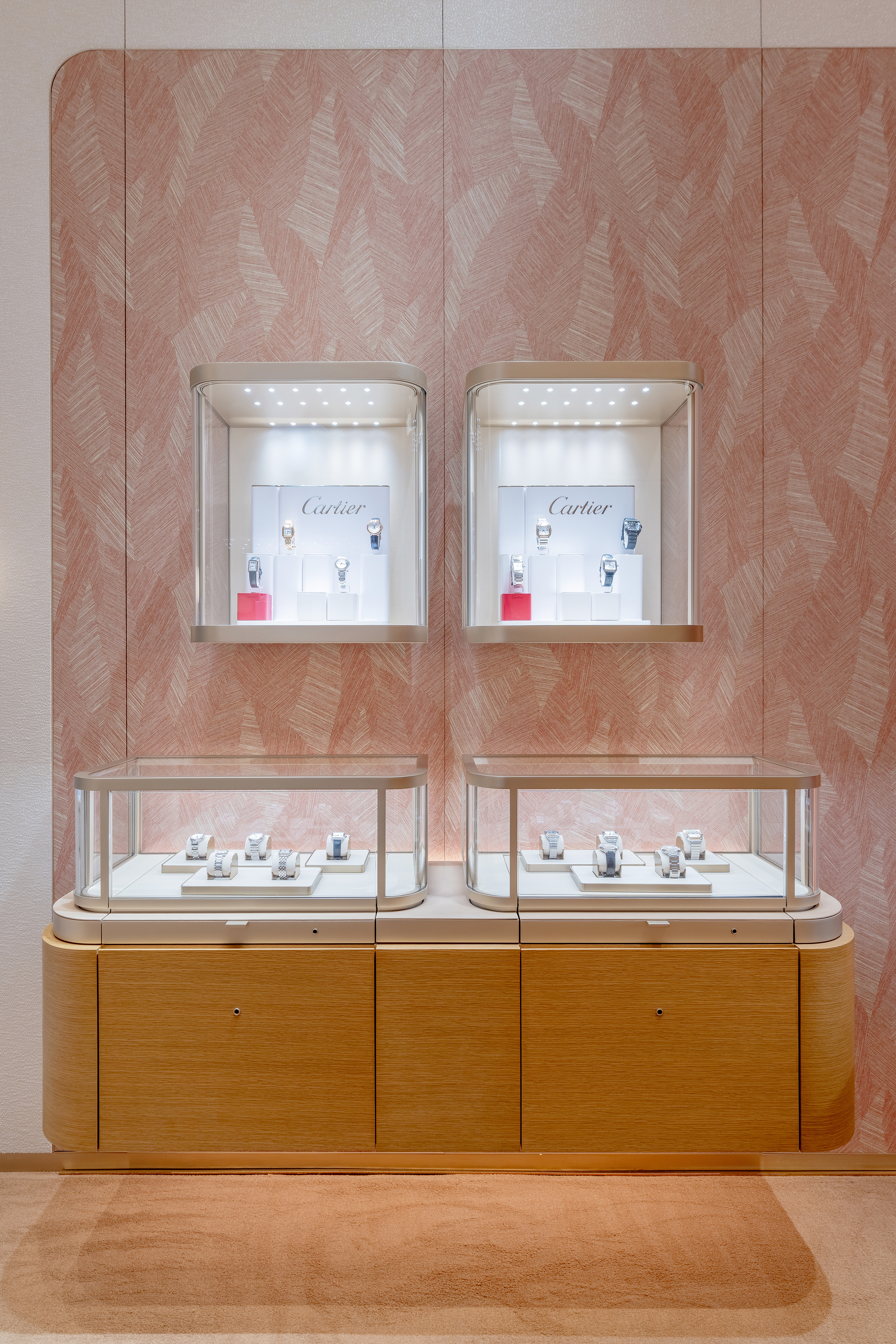 Cartier болон Messika брэнд албан ёсоор Монголд (фото 15)