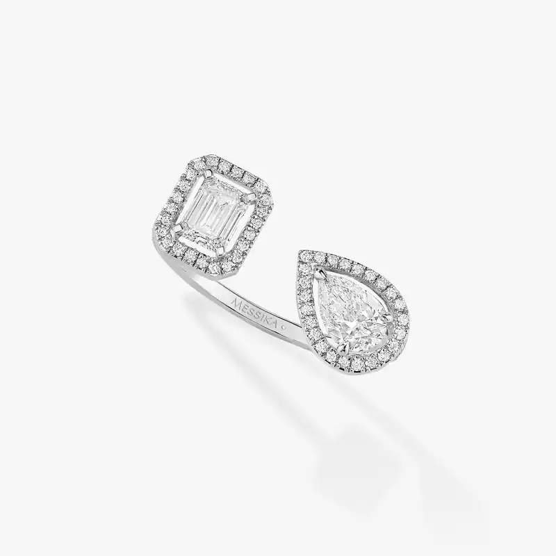 Cartier болон Messika брэнд албан ёсоор Монголд (фото 29)