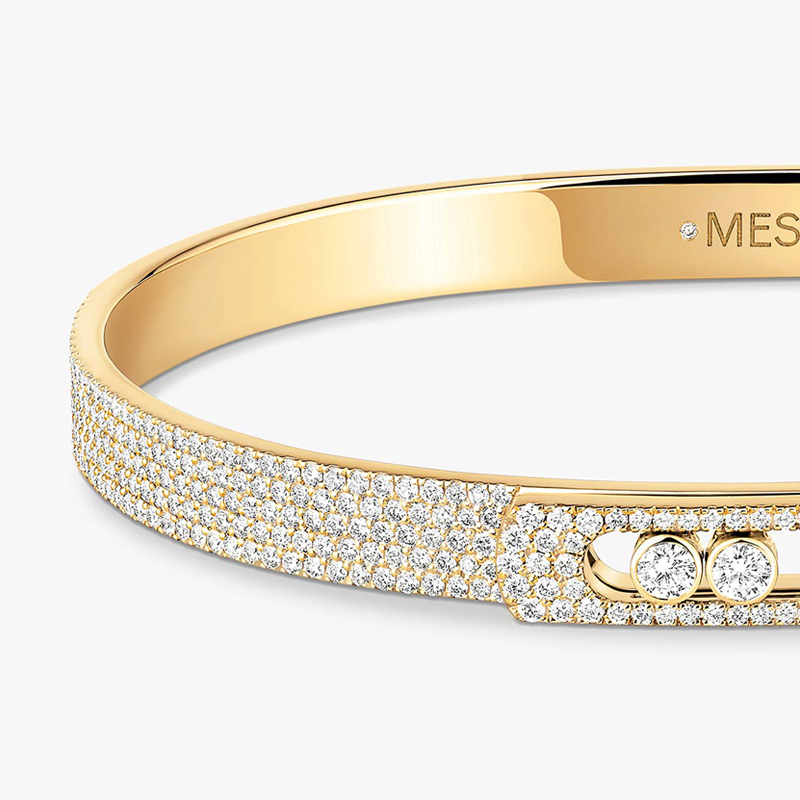 Cartier болон Messika брэнд албан ёсоор Монголд (фото 23)