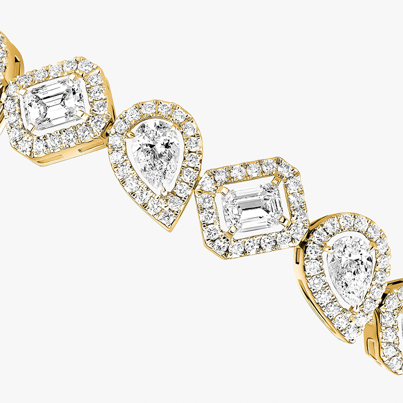 Cartier болон Messika брэнд албан ёсоор Монголд (фото 22)