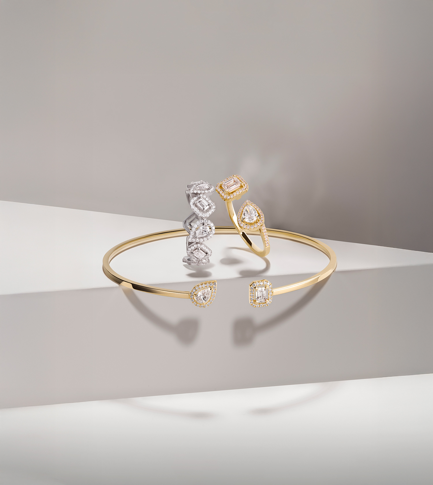 Cartier болон Messika брэнд албан ёсоор Монголд (фото 18)