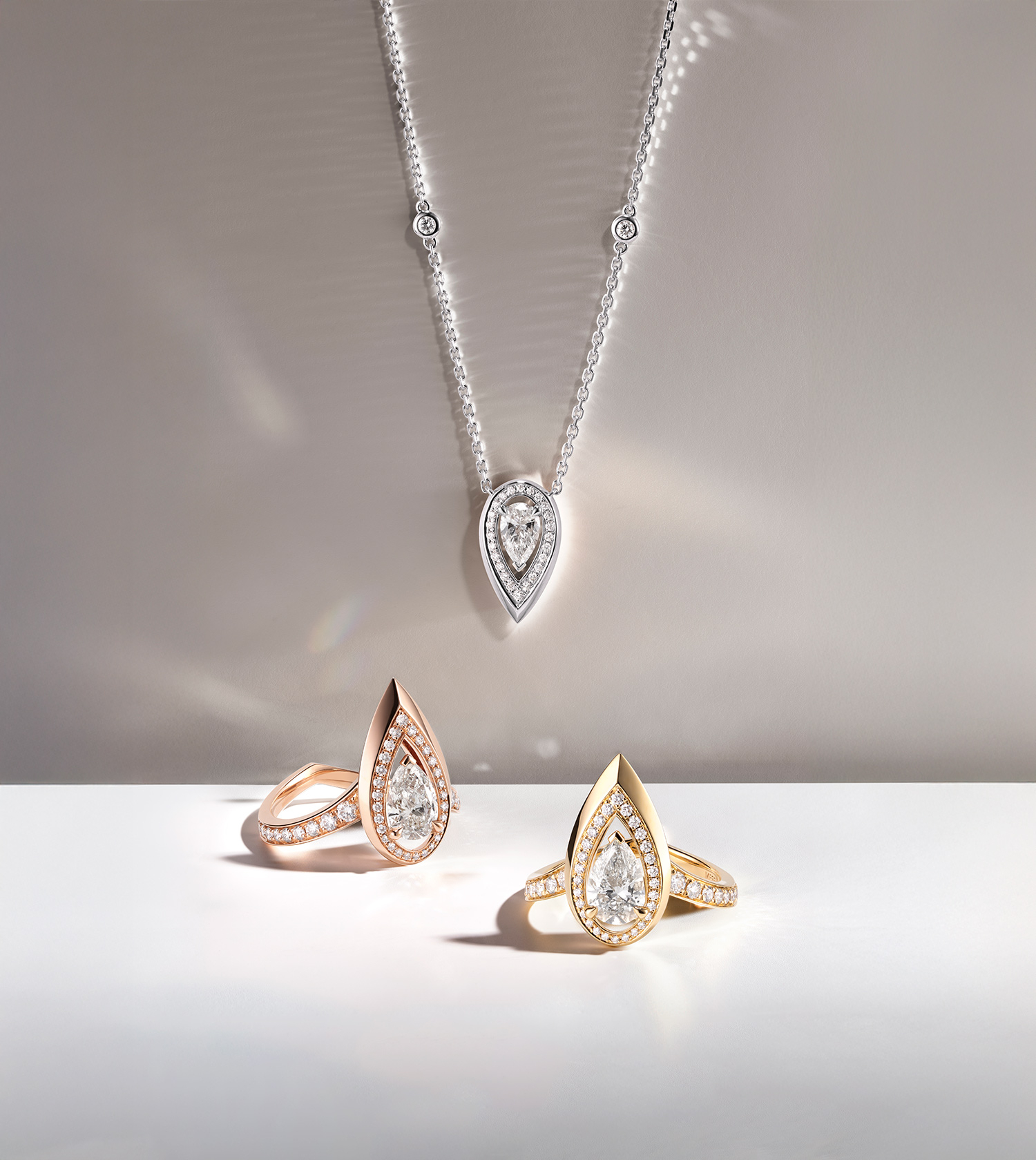 Cartier болон Messika брэнд албан ёсоор Монголд (фото 19)