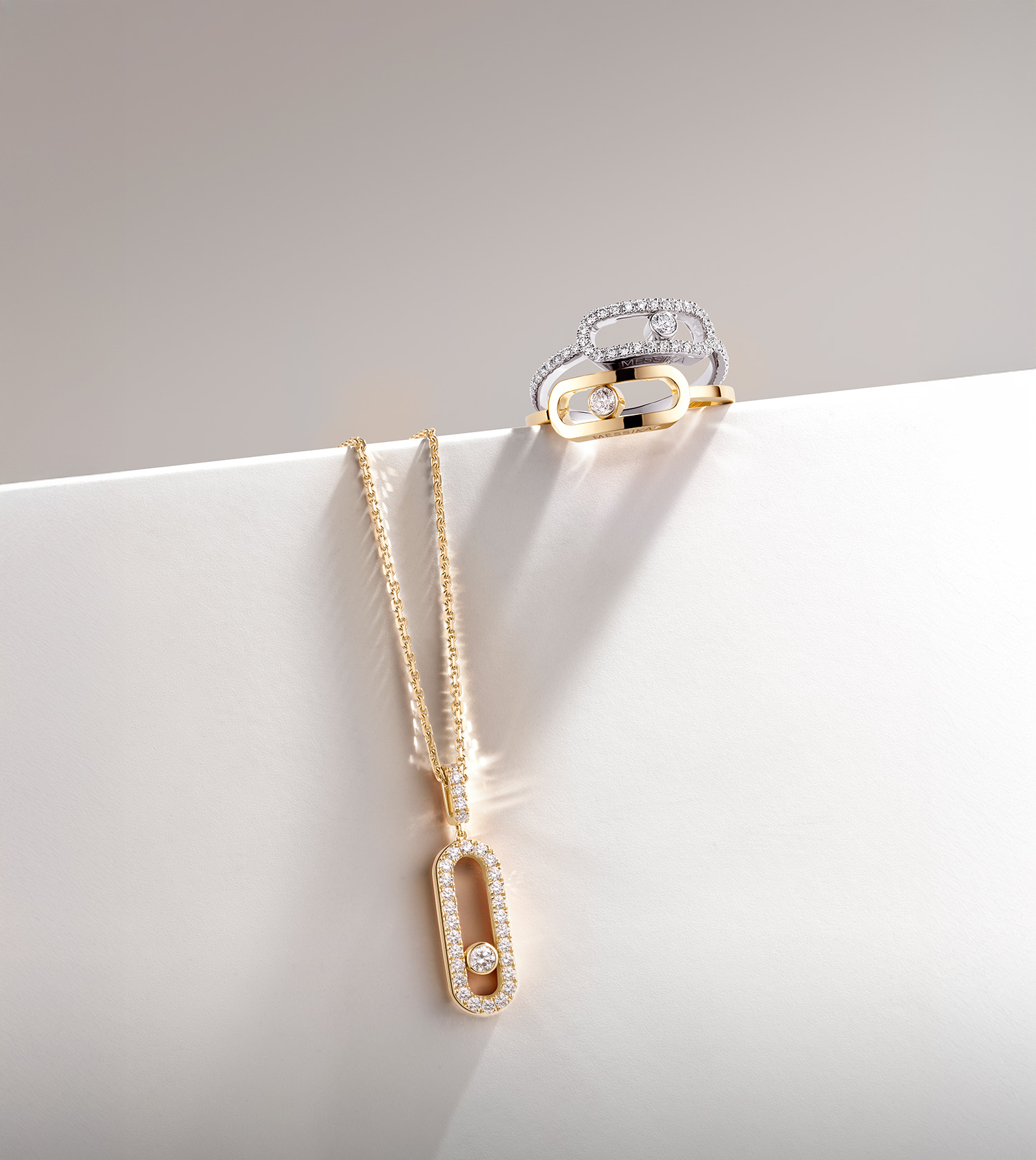 Cartier болон Messika брэнд албан ёсоор Монголд (фото 20)