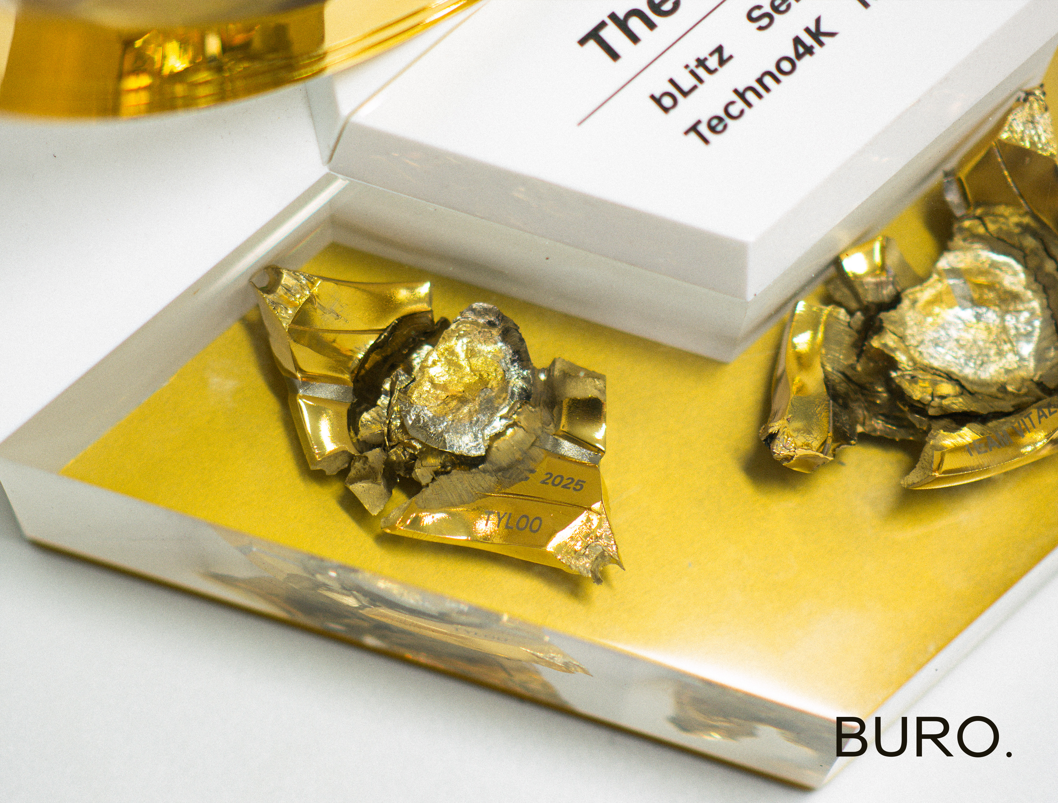 Exclusive: The MongolZ багийн Esports World Cup 2025 аваргын цом Монголд ирлээ (фото 6)