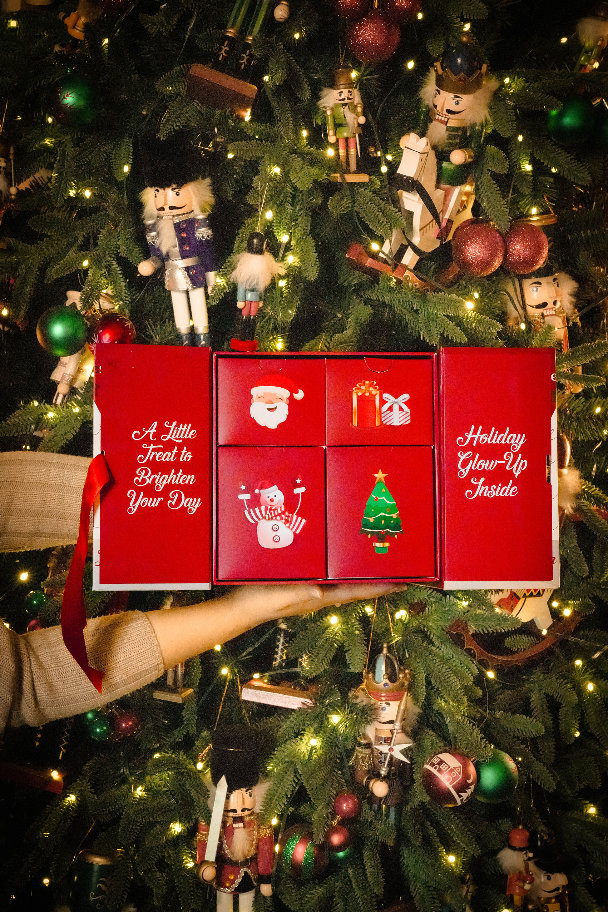 Wellbeeshop шинэ жилийн бэлгийн багцуудаа танилцуулж байна (фото 7)