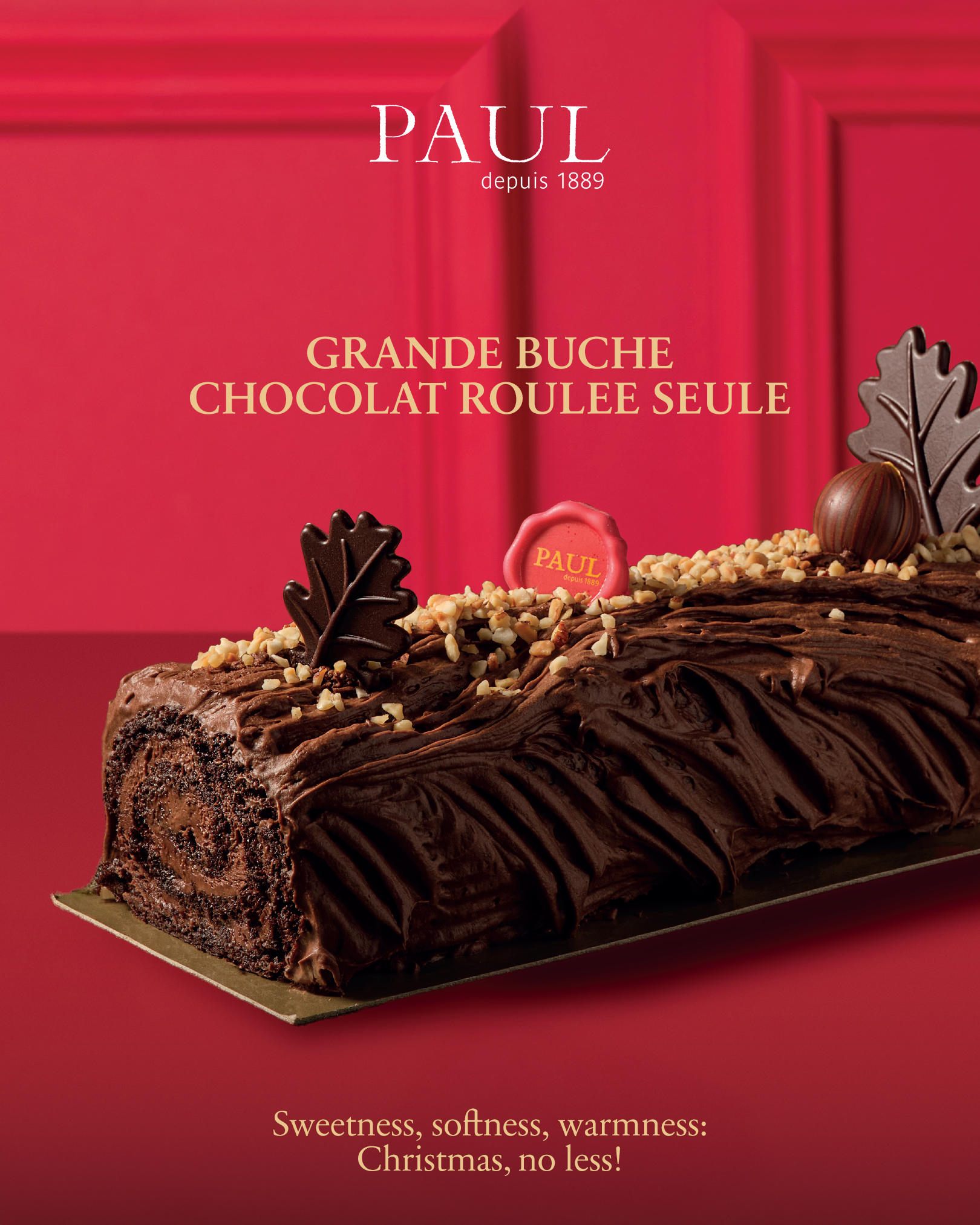 Шинэ жилийн ширээг тань чимж, дурсамж бүтээх Франц бялуу (фото 5)