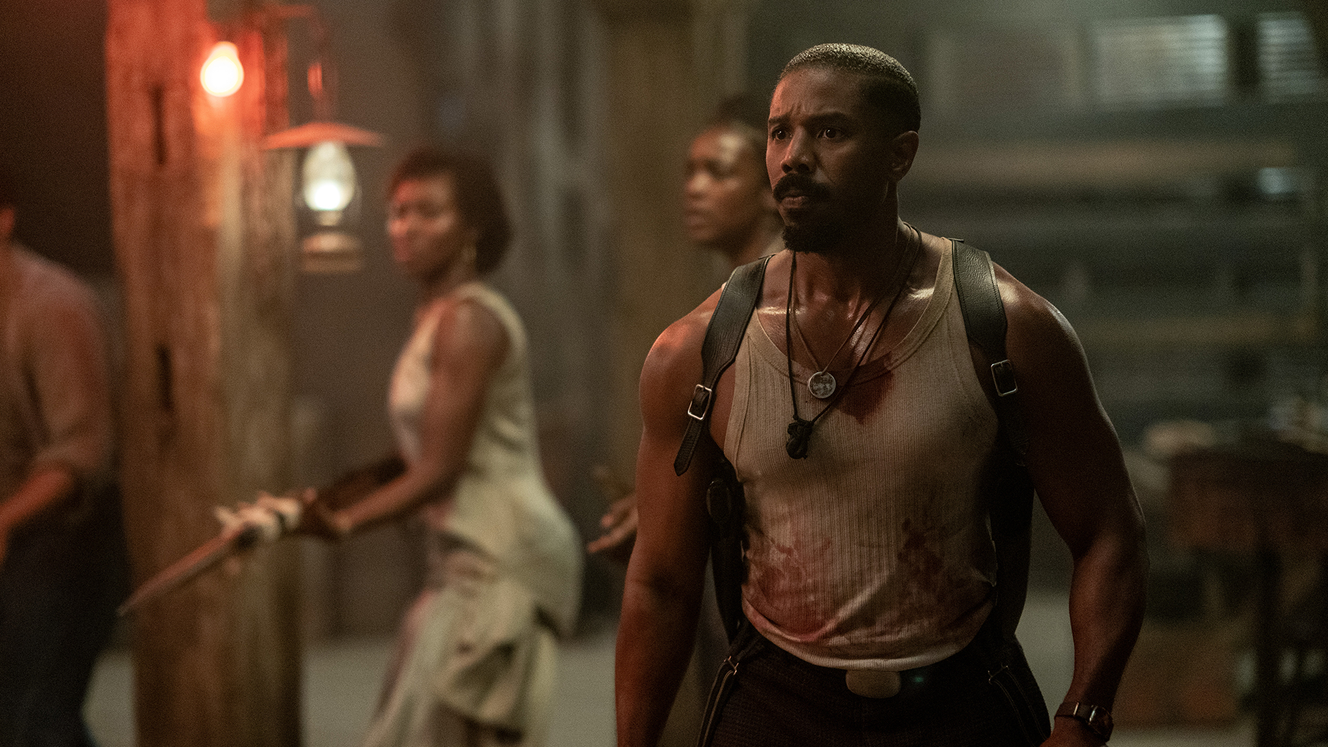 Оскарын шагналд “Шилдэг хувцас дизайн” төрөлд өрсөлдөх өндөр магадлалтай дэлгэцийн бүтээлүүд (фото 4)