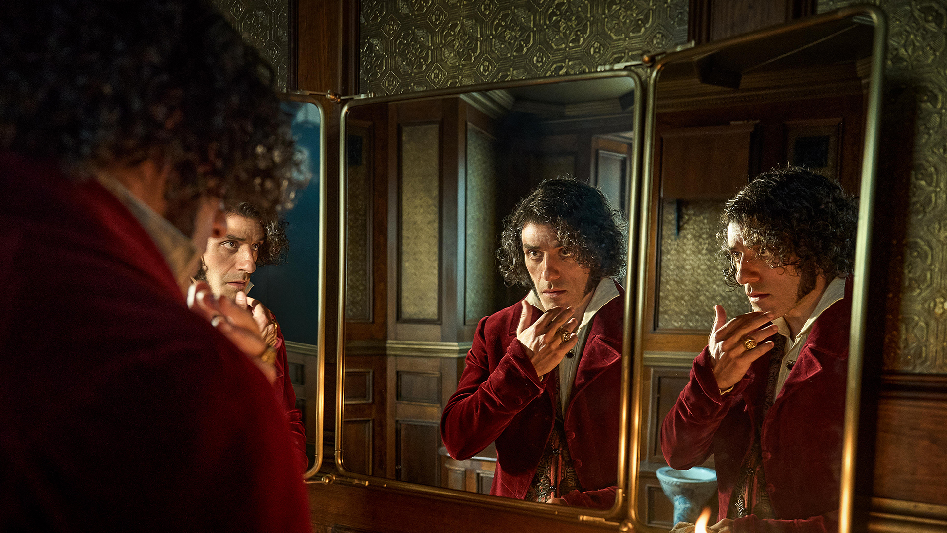 Оскарын шагналд “Шилдэг хувцас дизайн” төрөлд өрсөлдөх өндөр магадлалтай дэлгэцийн бүтээлүүд (фото 8)