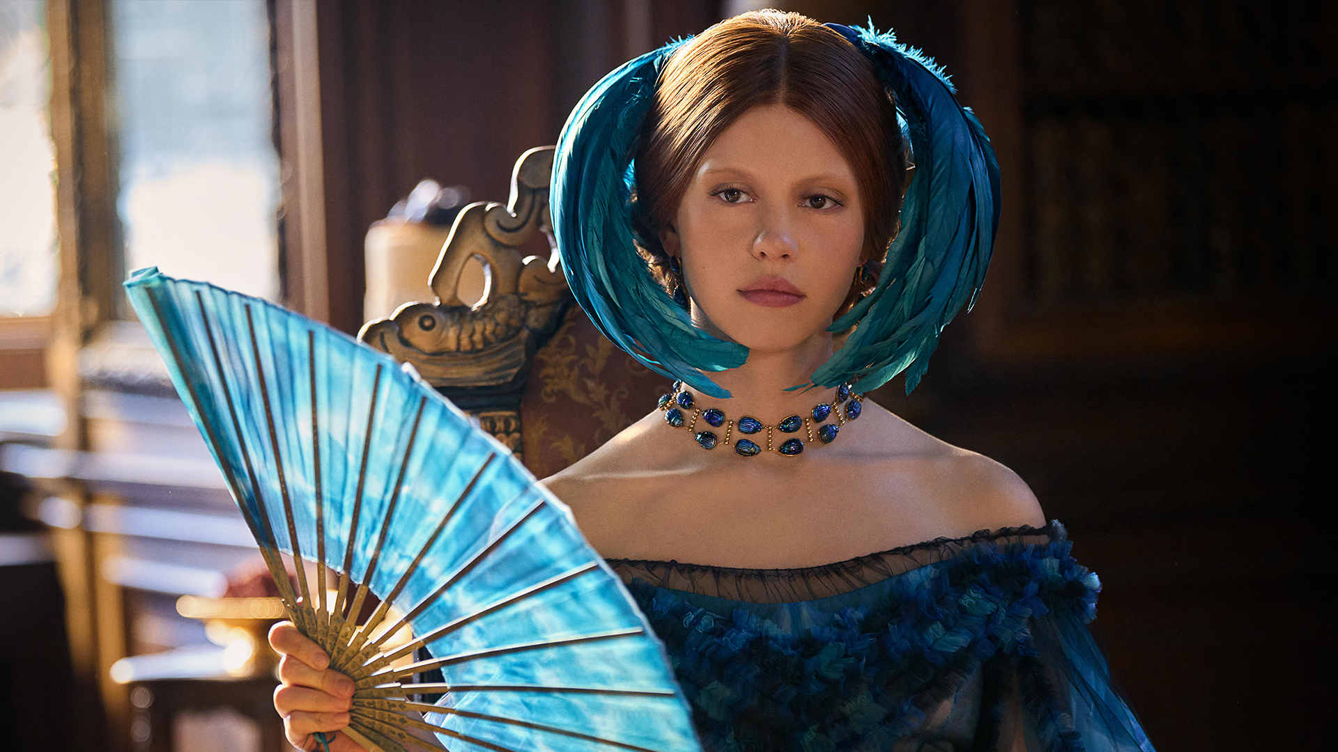 Оскарын шагналд “Шилдэг хувцас дизайн” төрөлд өрсөлдөх өндөр магадлалтай дэлгэцийн бүтээлүүд (фото 7)