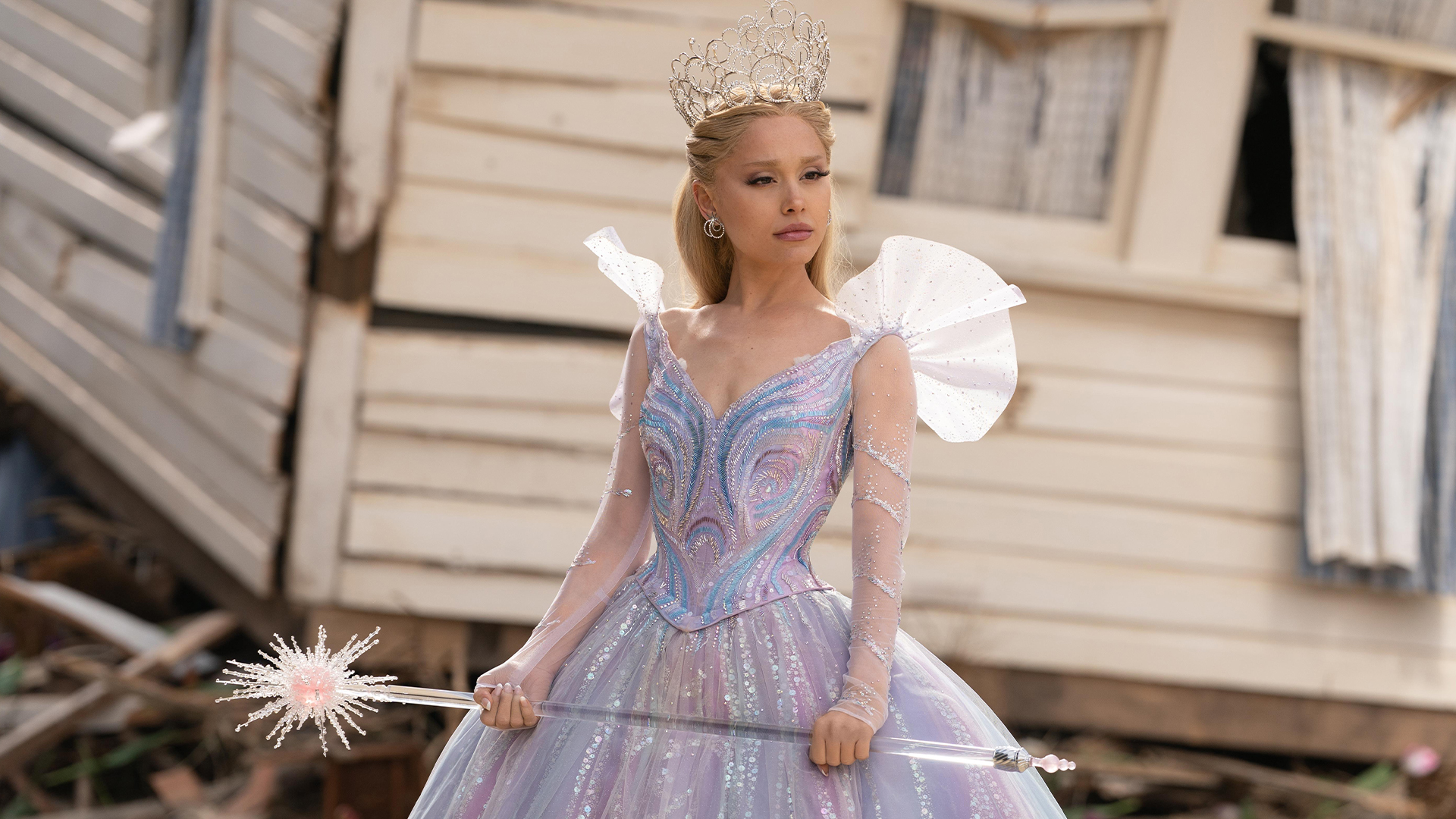 Оскарын шагналд “Шилдэг хувцас дизайн” төрөлд өрсөлдөх өндөр магадлалтай дэлгэцийн бүтээлүүд (фото 16)