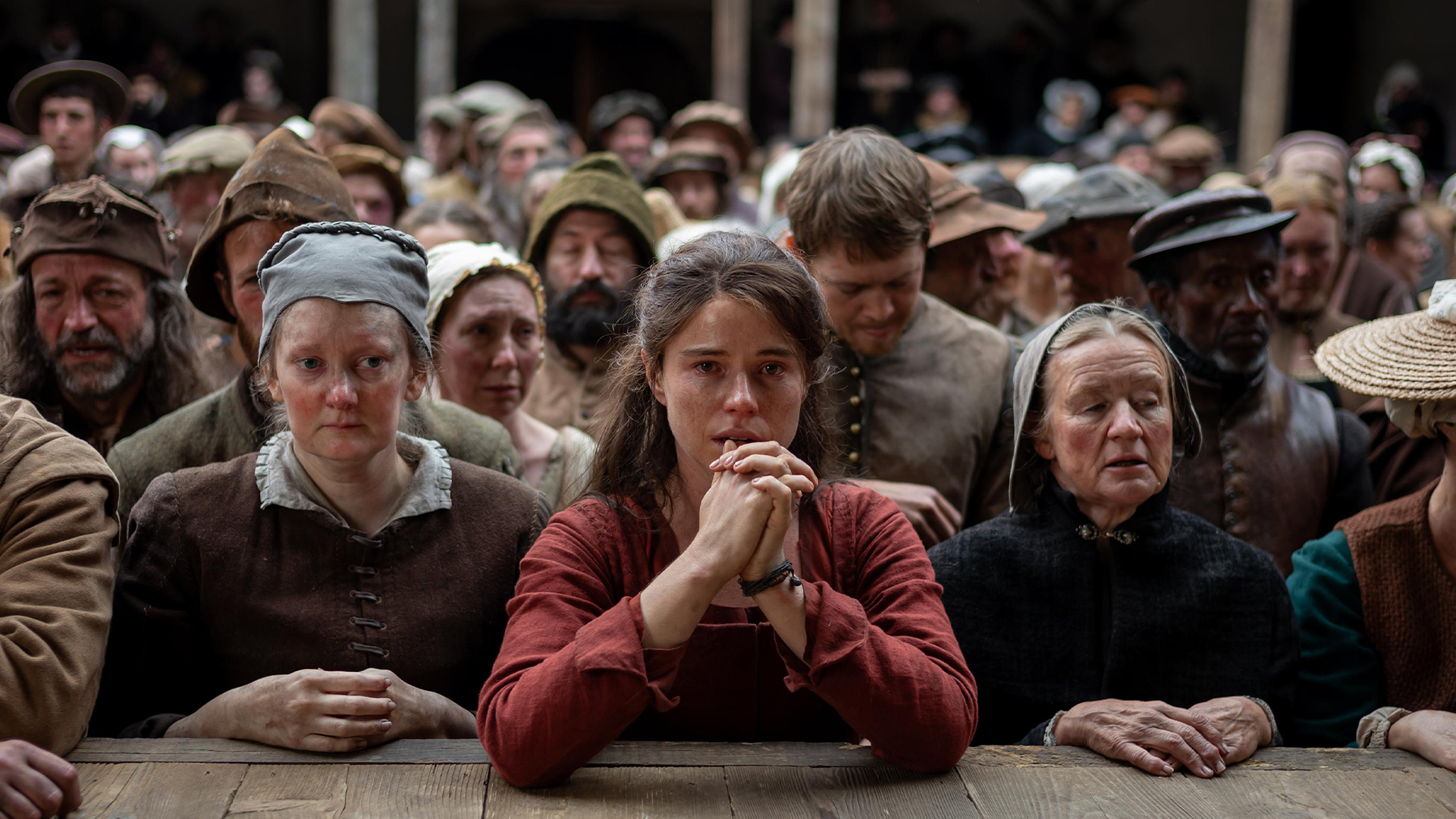 Оскарын шагналд “Шилдэг хувцас дизайн” төрөлд өрсөлдөх өндөр магадлалтай дэлгэцийн бүтээлүүд (фото 21)