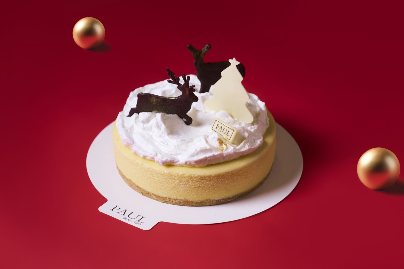 Шинэ жилийн баярын ширээг тань чимж, дурсамж бүтээх Франц бялуу (фото 7)