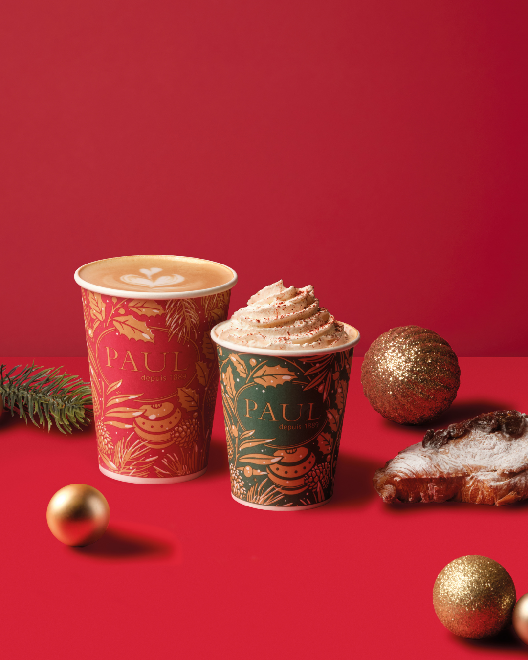 Шинэ жилийн баярын ширээг тань чимж, дурсамж бүтээх Франц бялуу (фото 3)